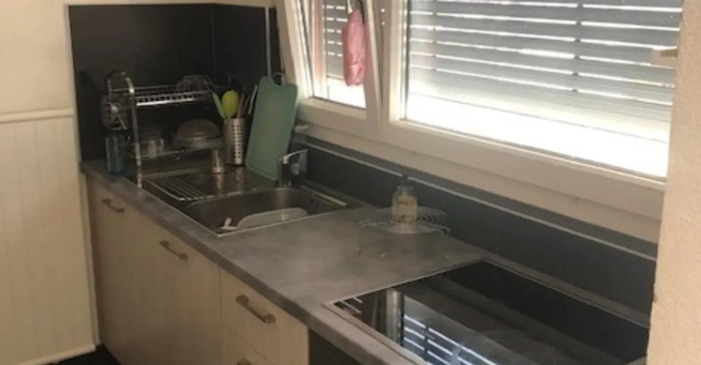 3,5 Teile auf der 2. Etage - Foto 2 von 5