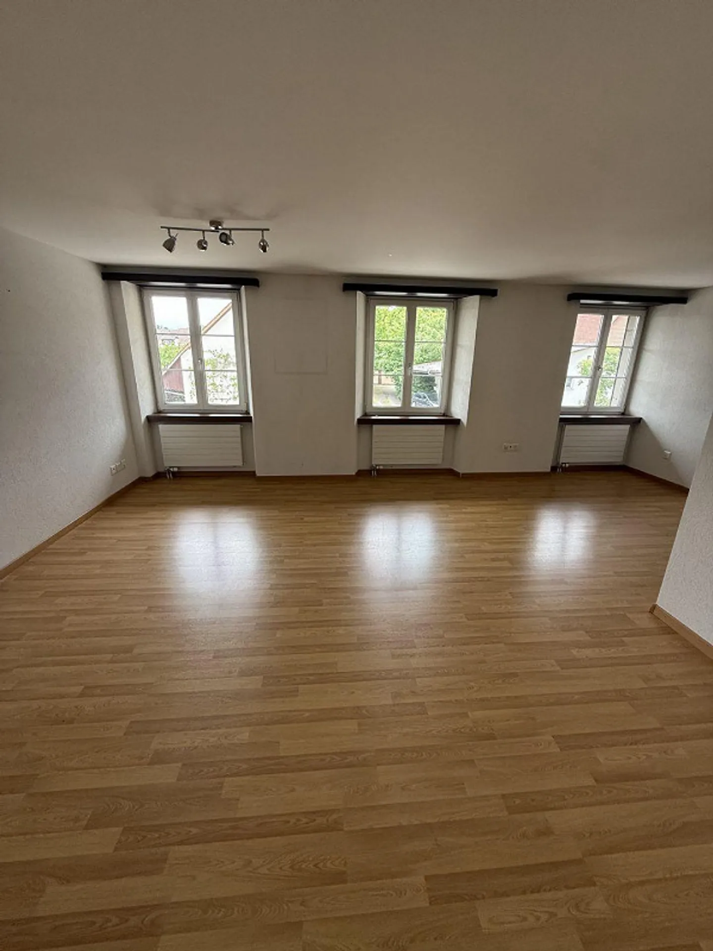 Charmante 2.5-Zimmer Wohnung - Foto 6 von 7