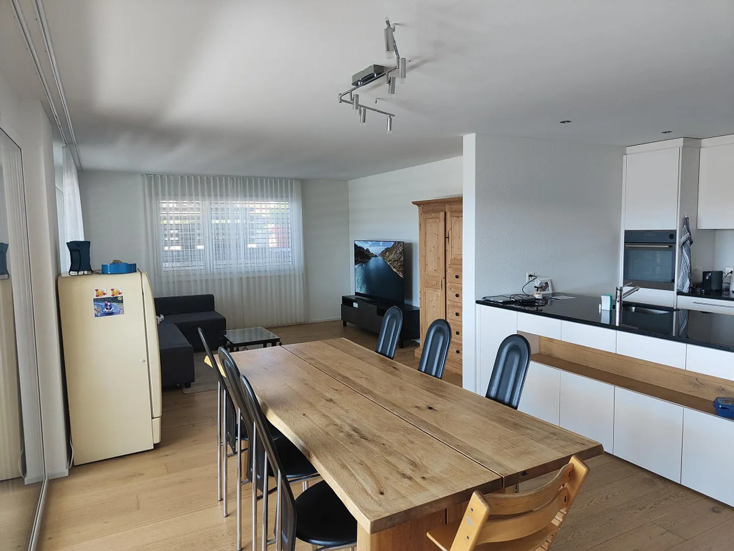 Belle appartement de 3,5 pièces en standard de propriété - Photo 3 sur 7