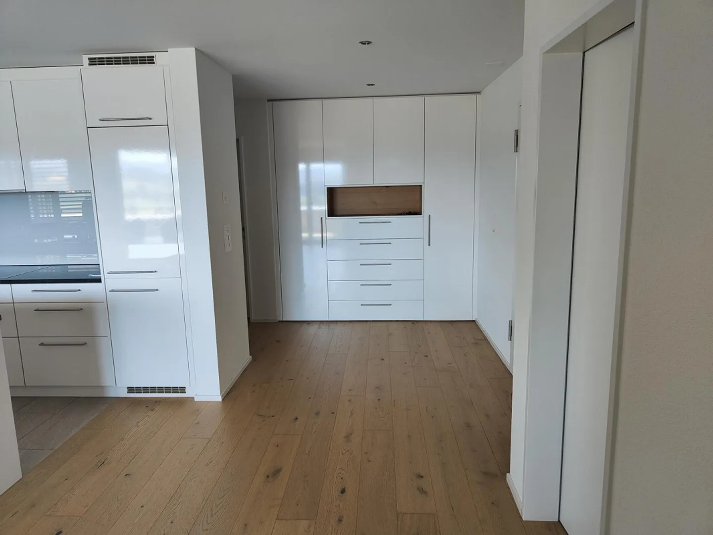 Belle appartement de 3,5 pièces en standard de propriété - Photo 5 sur 7
