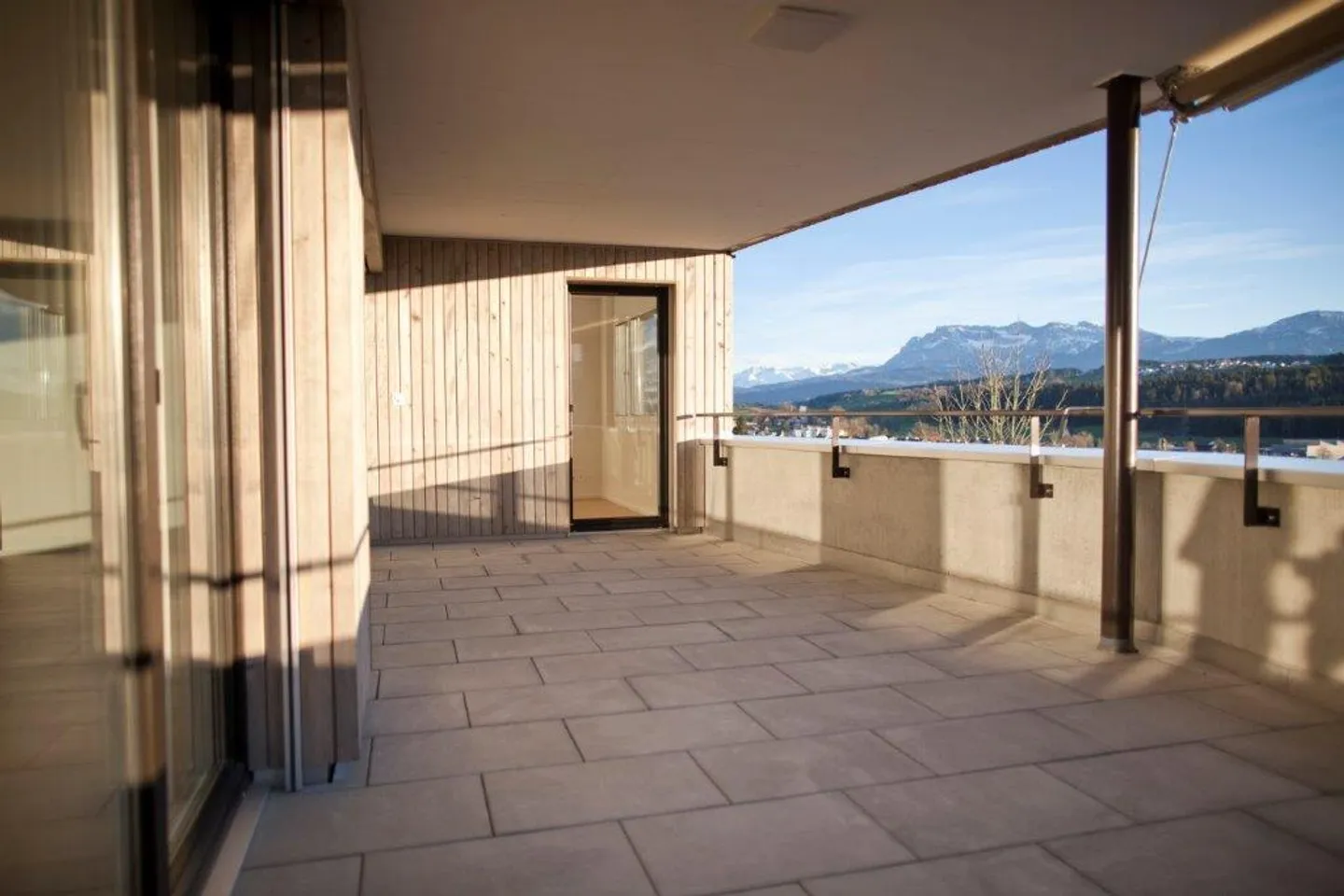 Belle appartement de 3,5 pièces en standard de propriété - Photo 6 sur 7