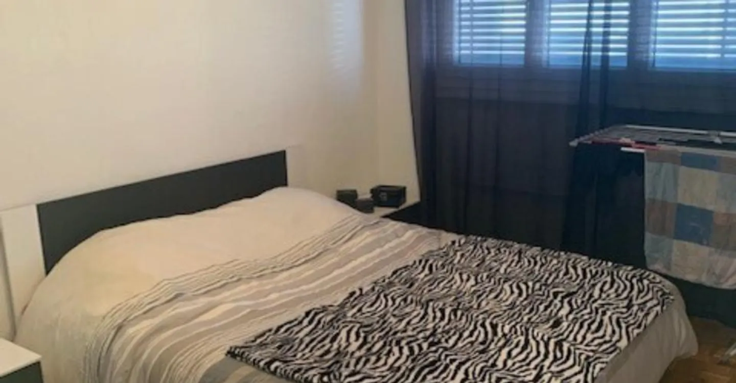 3,5 Teile auf der 2. Etage - Foto 3 von 5