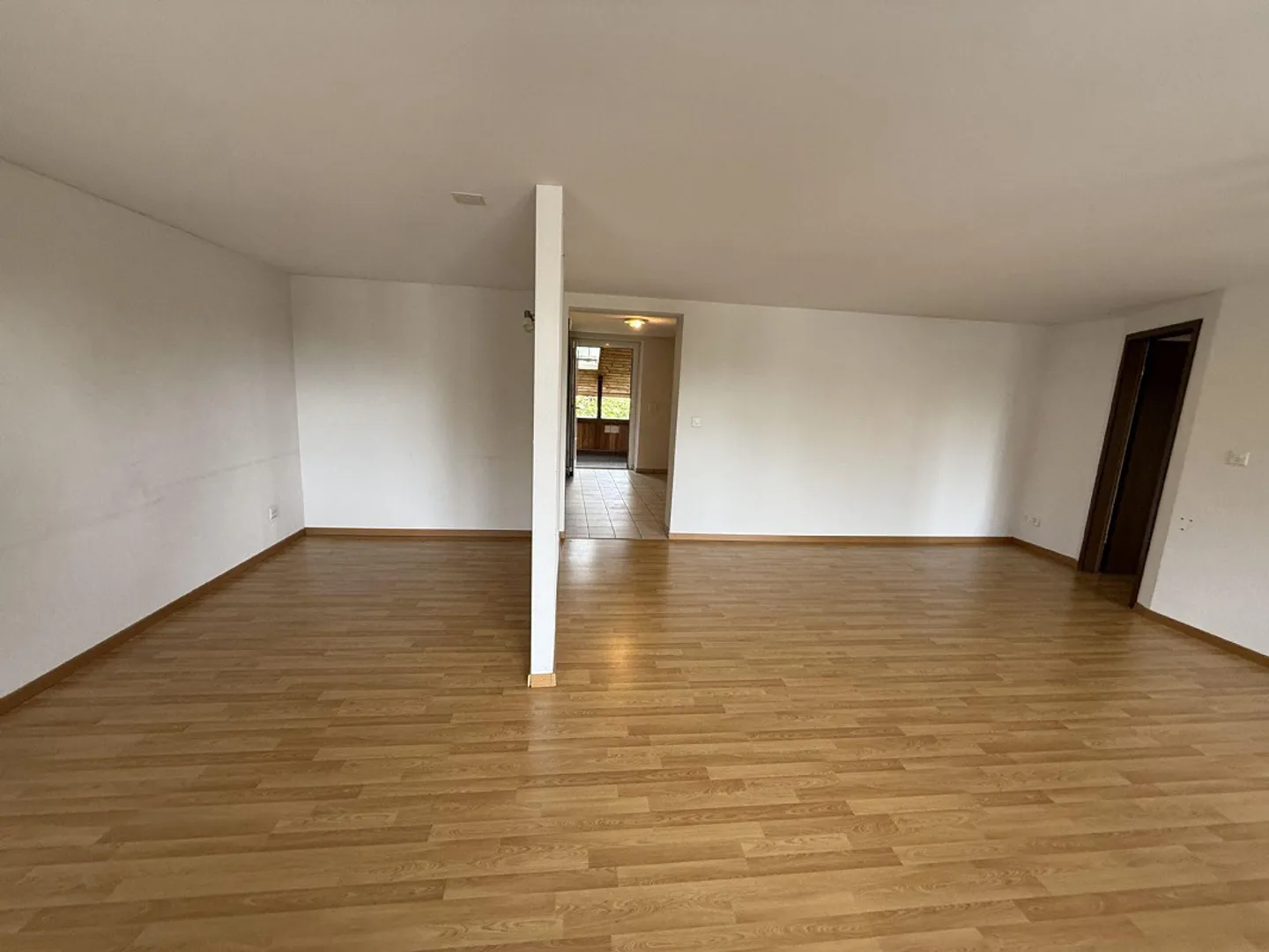 Charmante 2.5-Zimmer Wohnung - Foto 7 von 7
