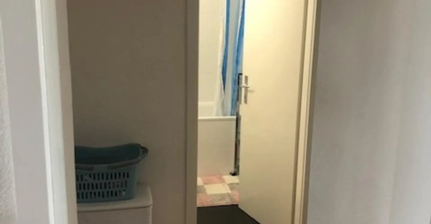 3,5 Teile auf der 2. Etage - Foto 4 von 5