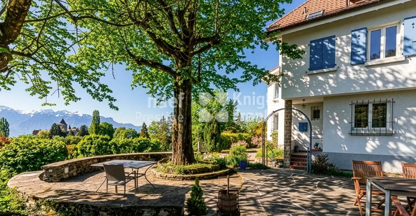 Maison de Caractère Rénovée - Photo 3 sur 12