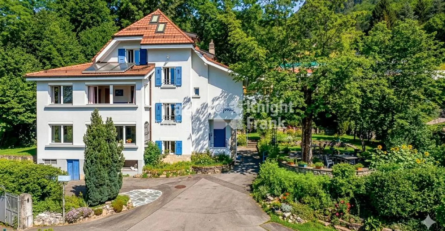 Maison de Caractère Rénovée - Photo 4 sur 12