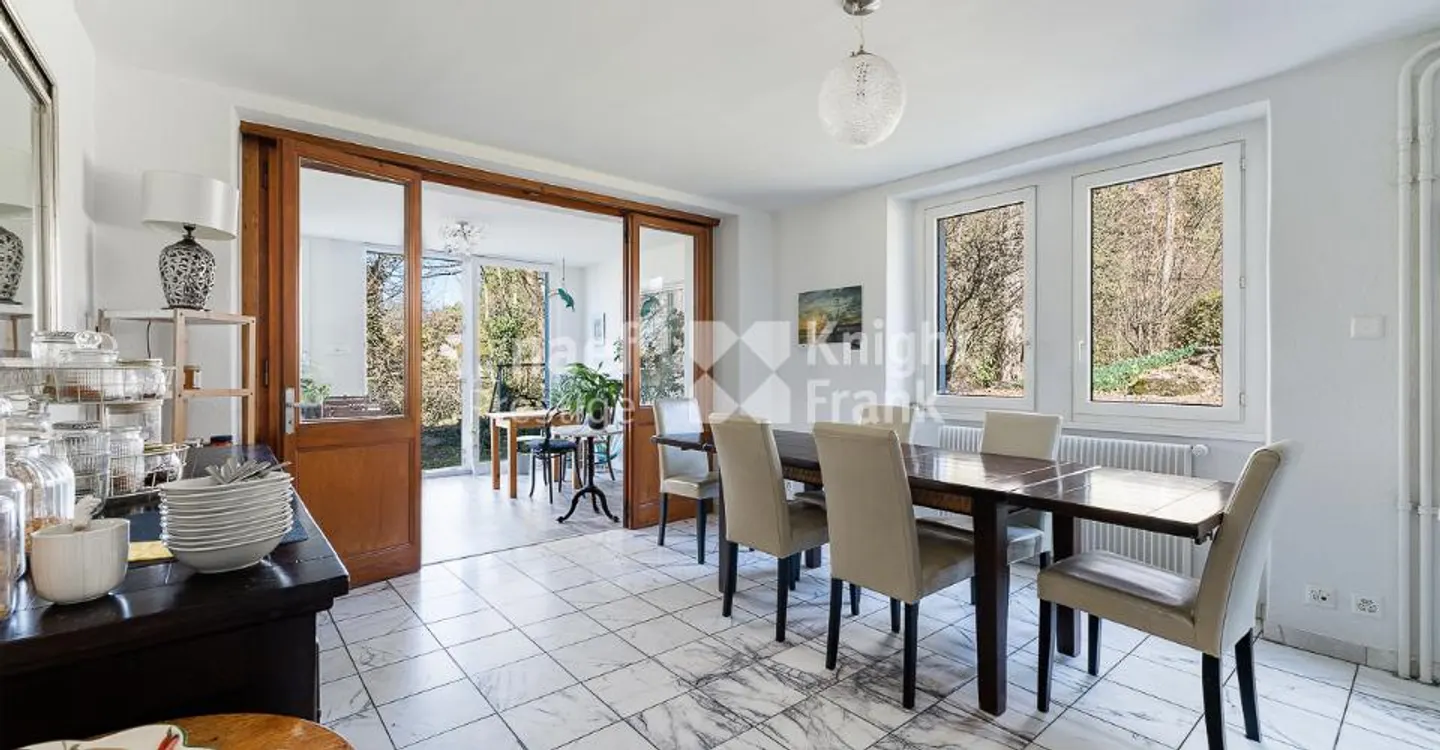 Maison de Caractère Rénovée - Photo 6 sur 12