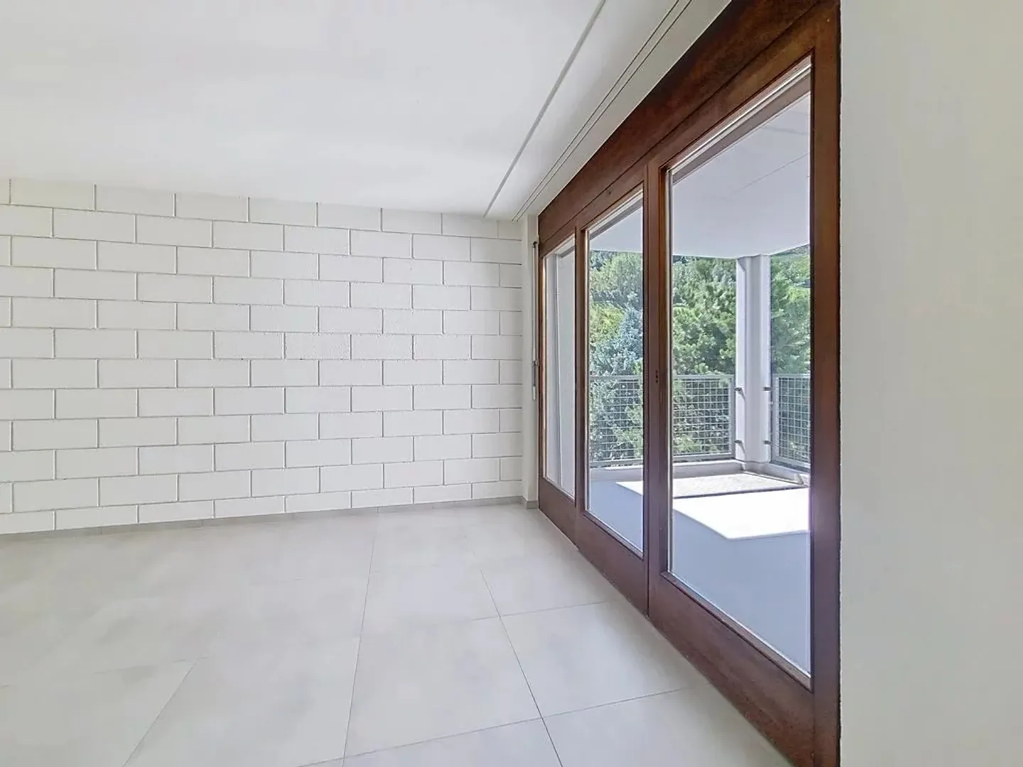 4,5-Zimmer-Wohnung - Foto 3 von 12