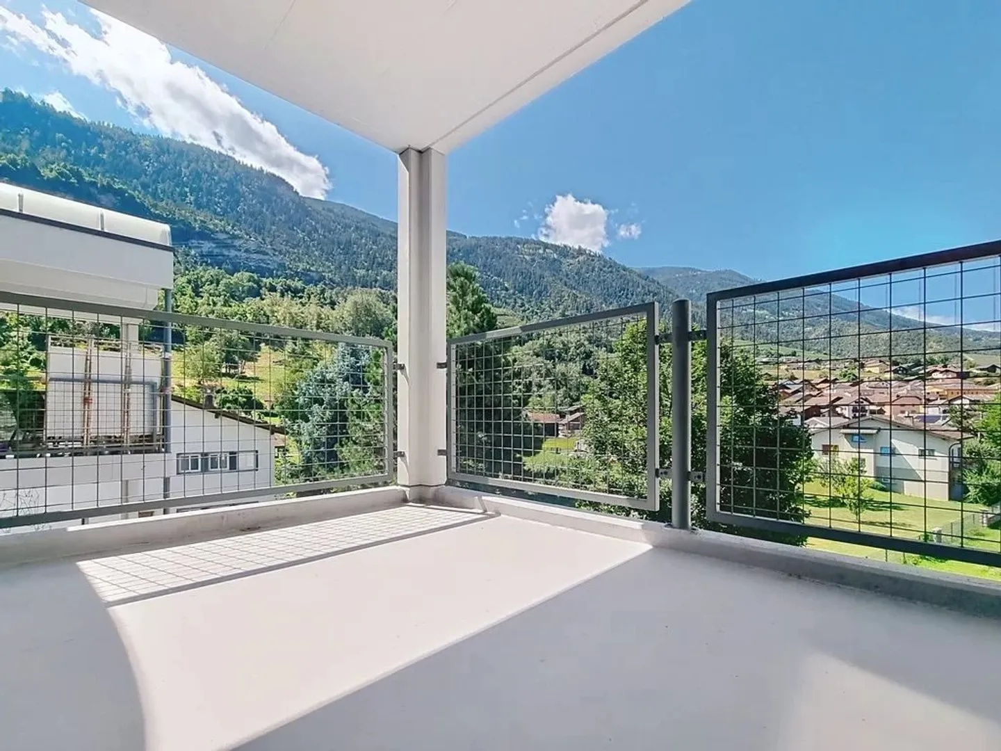 4,5-Zimmer-Wohnung - Foto 5 von 12