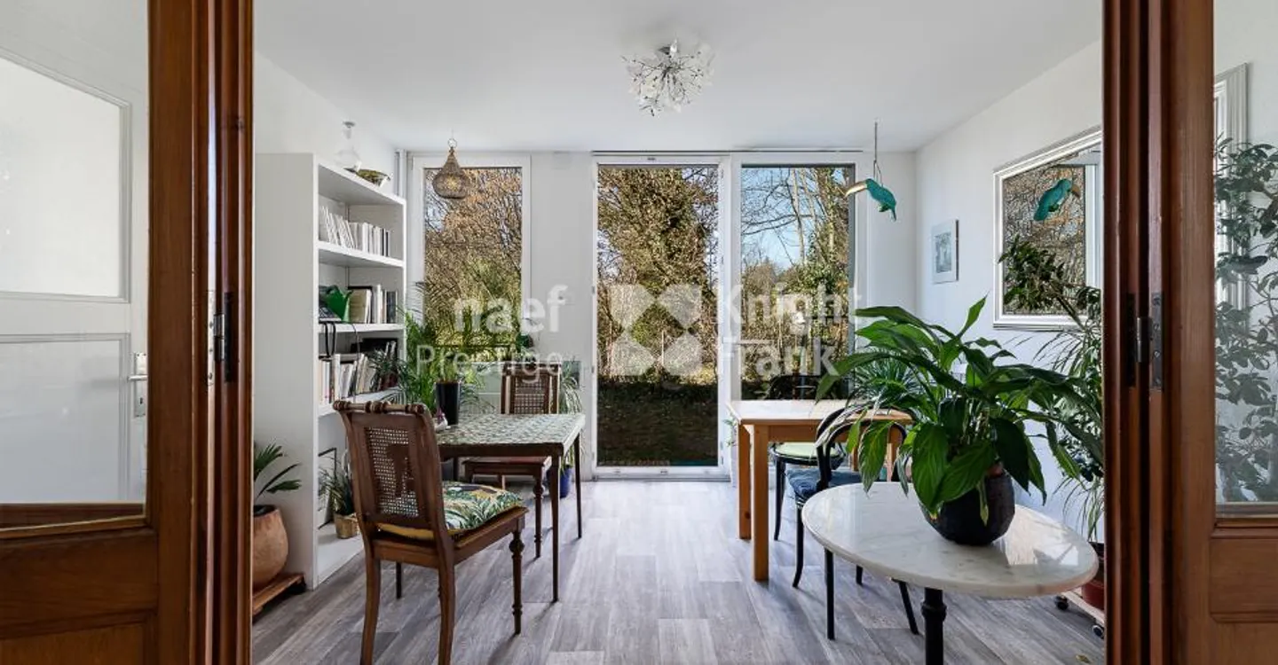 Maison de Caractère Rénovée - Photo 7 sur 12