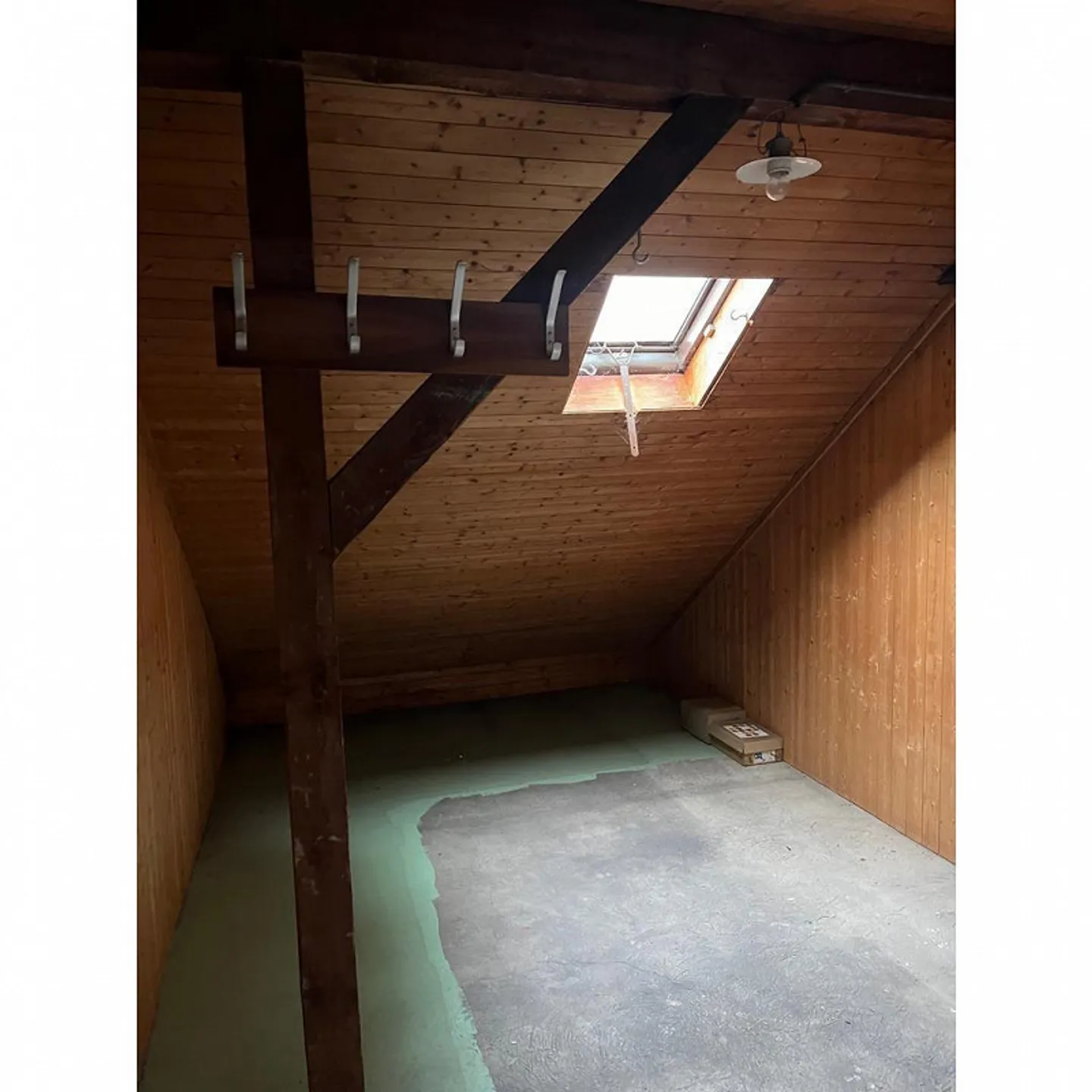 Atelier - Stanza hobby (non per vivere!) - Foto 1 di 1