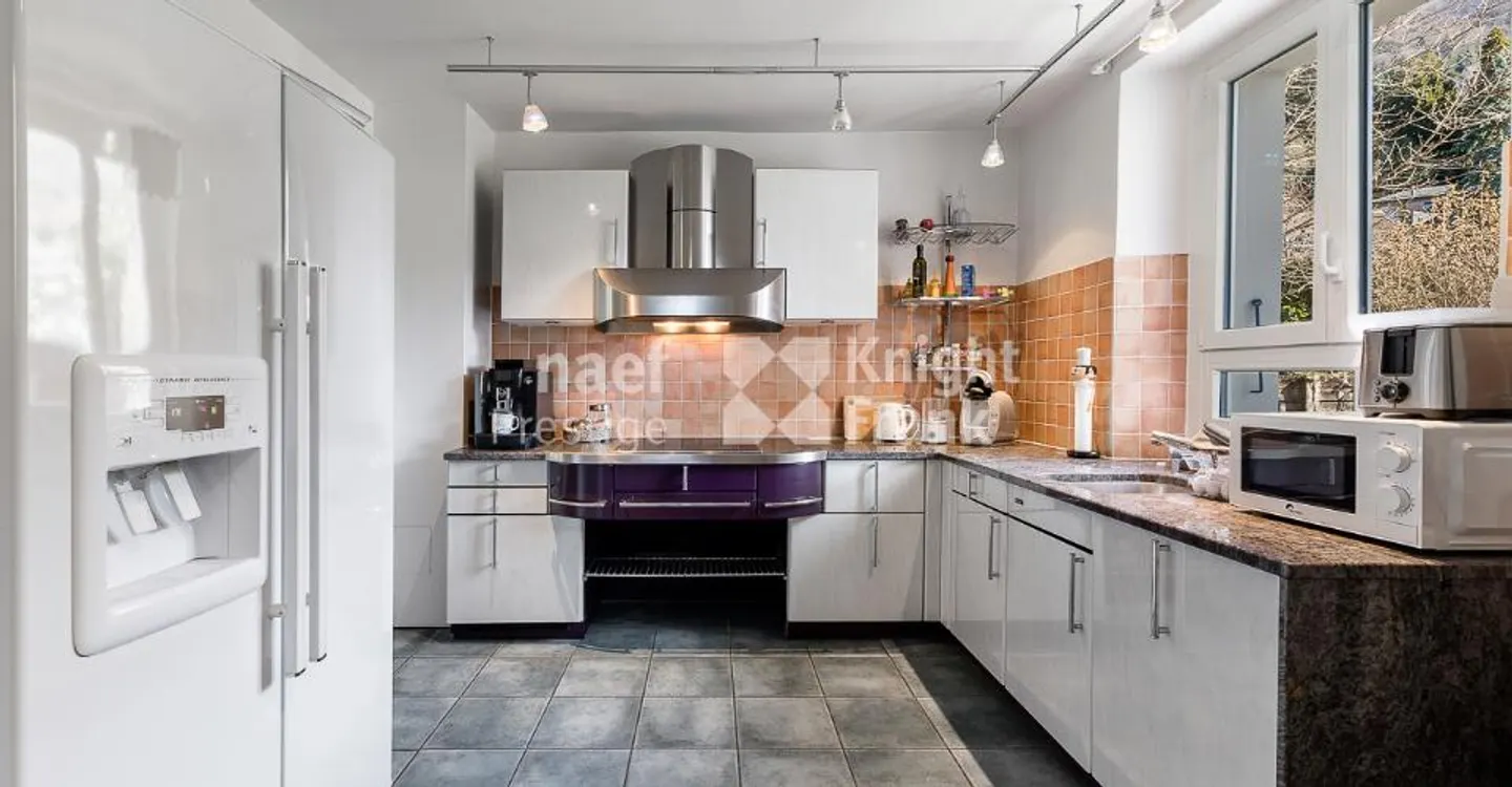 Maison de Caractère Rénovée - Photo 8 sur 12