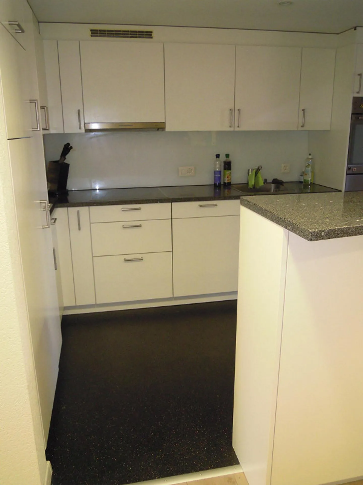 Attraktive 5½-Zimmer-Wohnung an zentraler Lage in Burgdorf - Photo 2 of 8