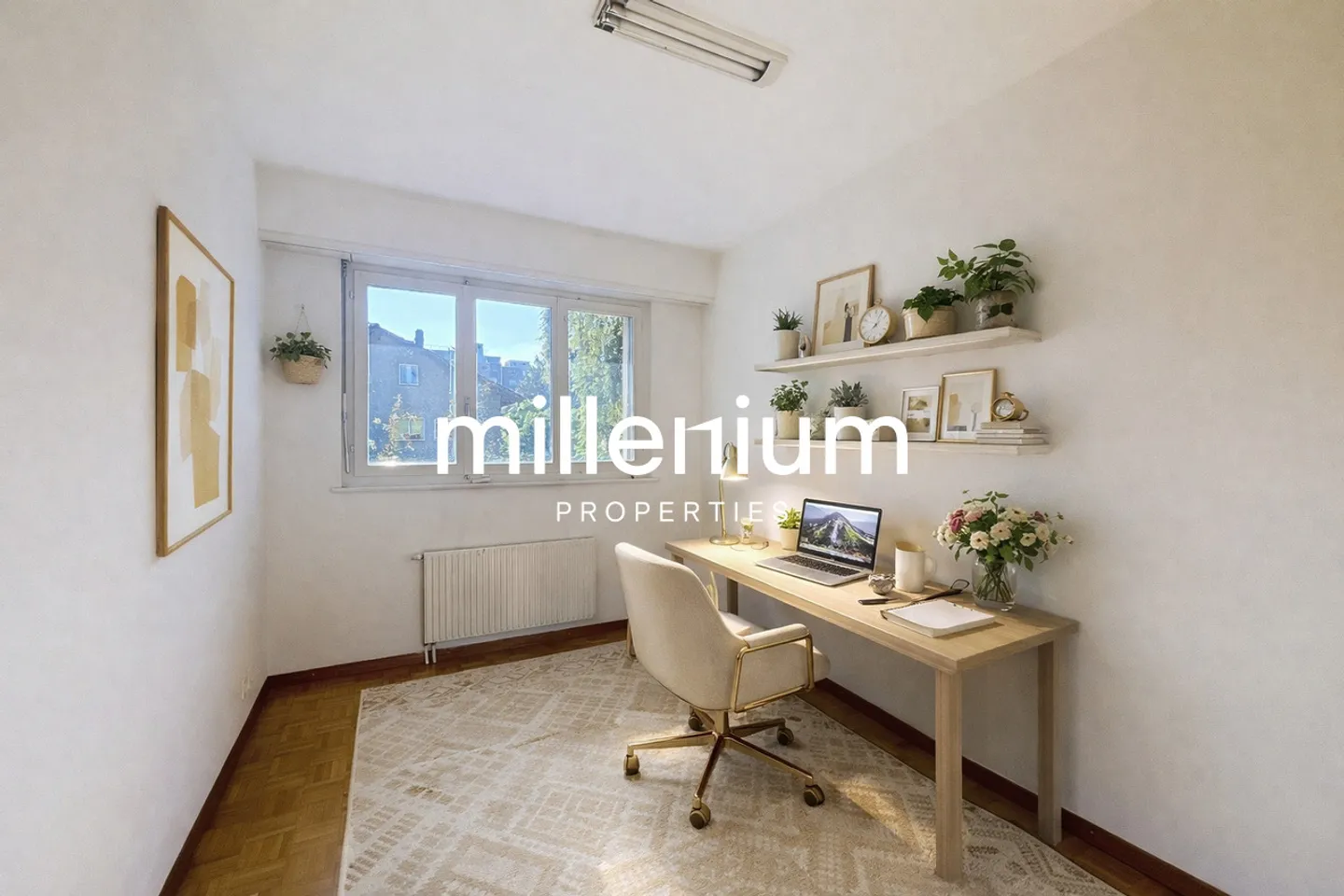 Charming Detached Villa in Geneva - Photo 8 of 10