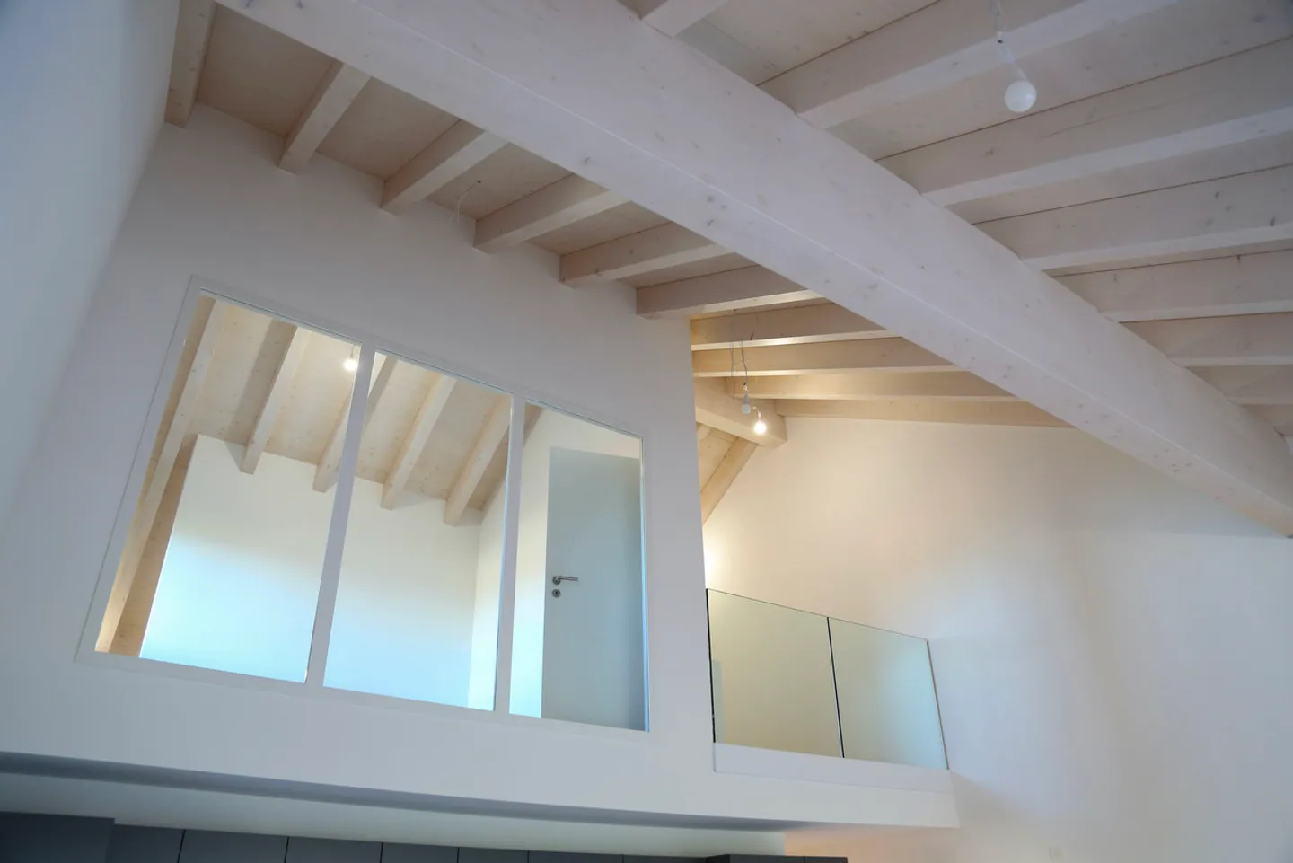 Neues 5,5-Zimmer-Duplex-Apartment - Foto 3 von 4