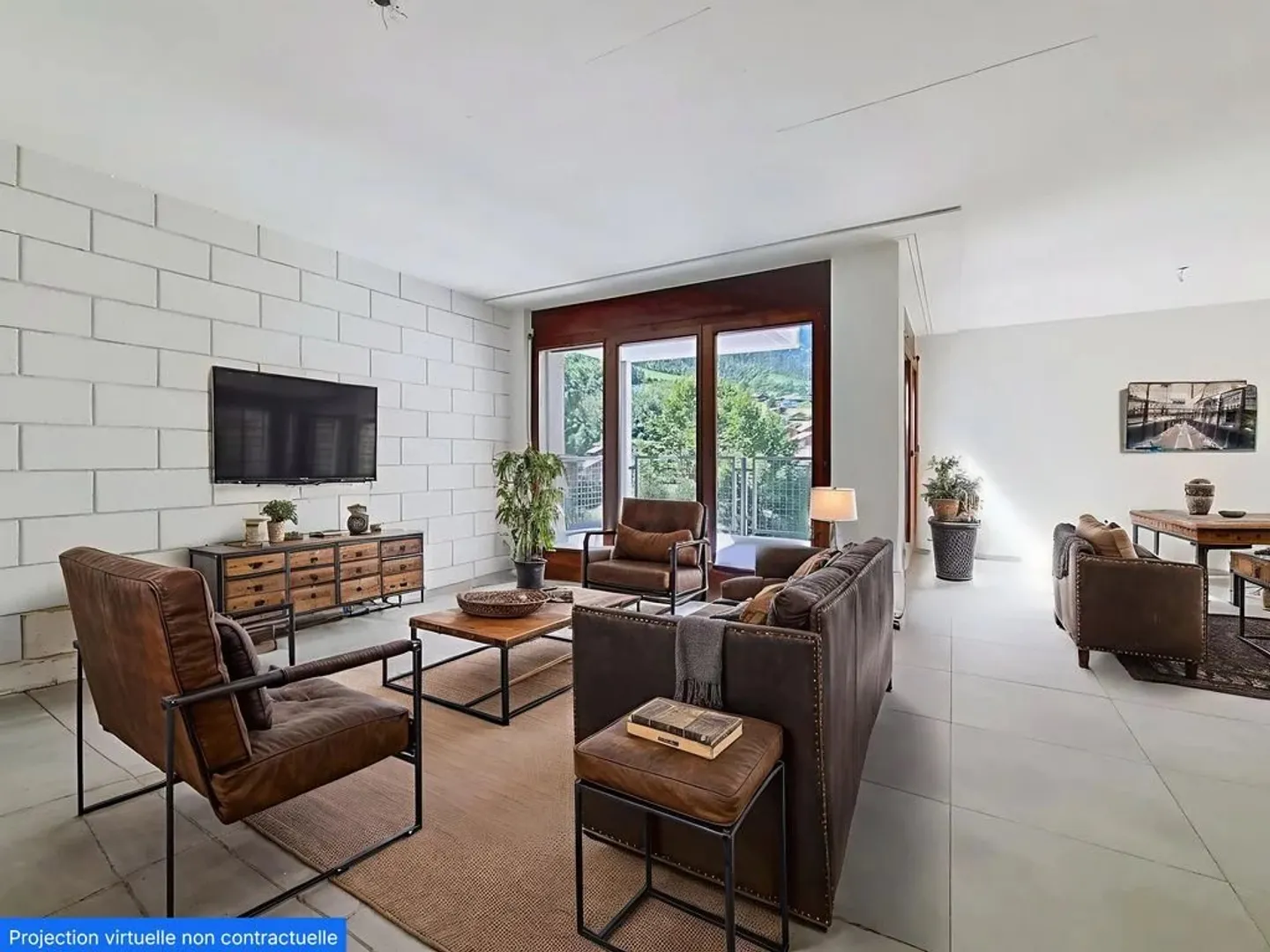 4,5-Zimmer-Wohnung - Foto 12 von 12