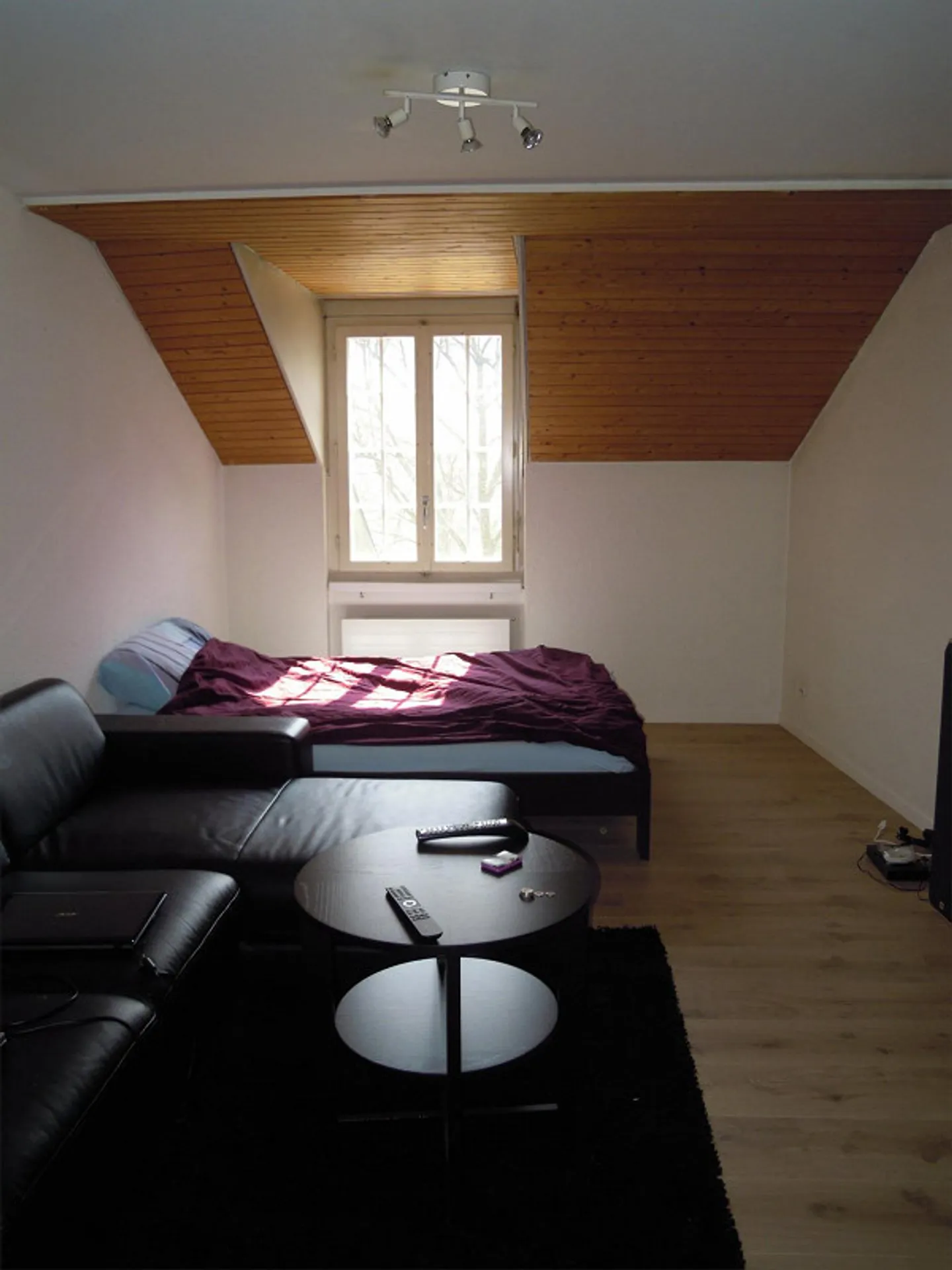 Attraktive 5½-Zimmer-Wohnung an zentraler Lage in Burgdorf - Photo 3 of 8