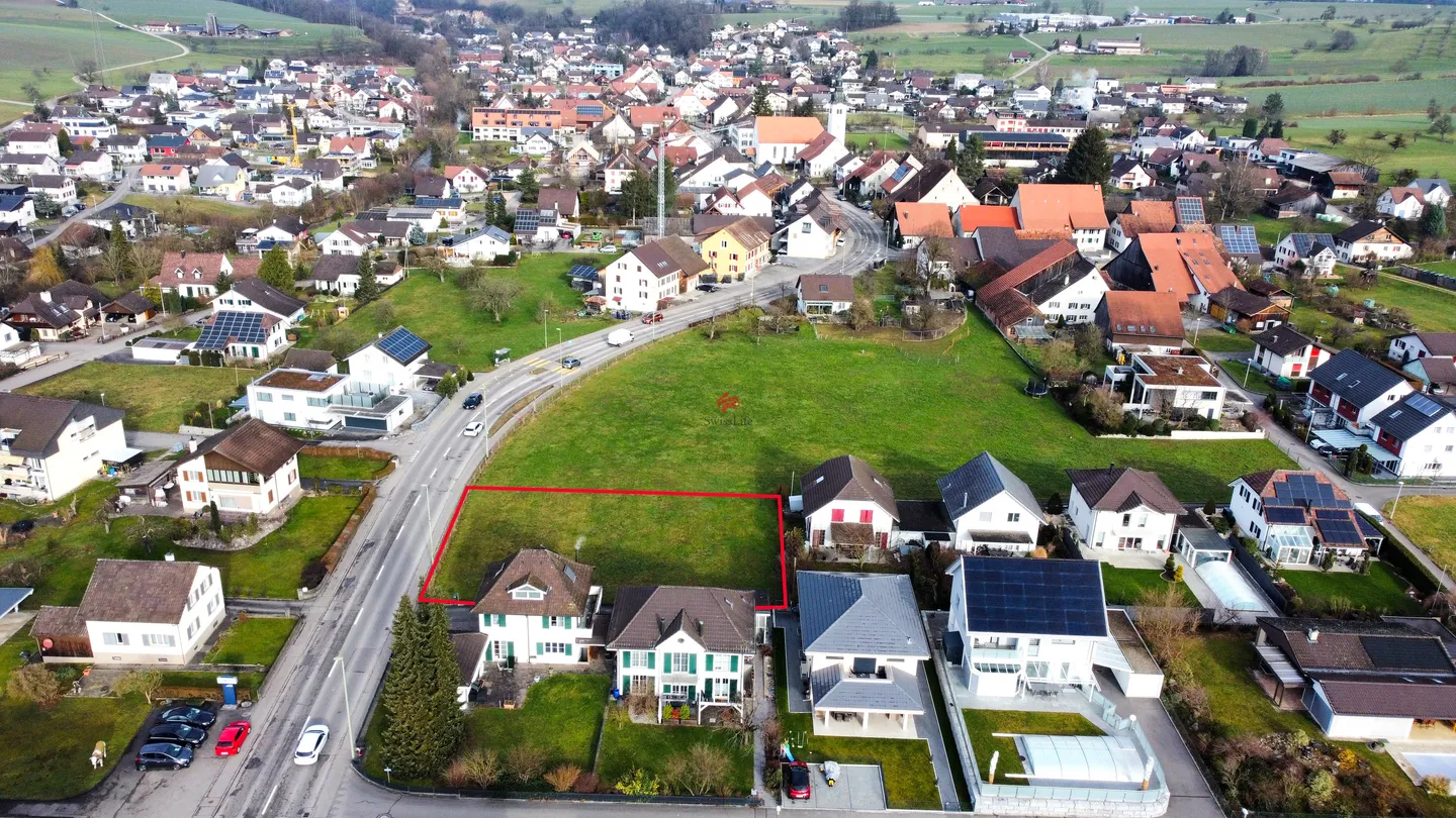 Einfamilienhaus kaufen - Foto 3 von 12