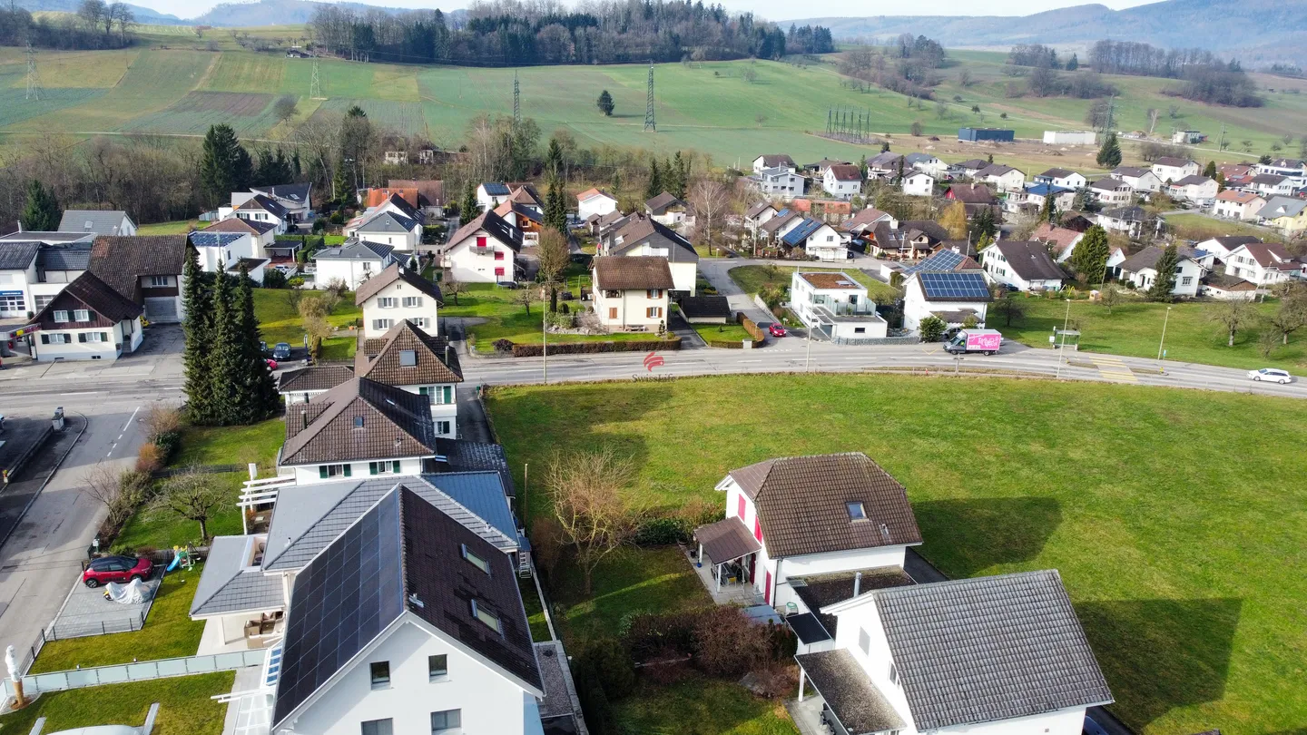 Einfamilienhaus kaufen - Foto 5 von 12