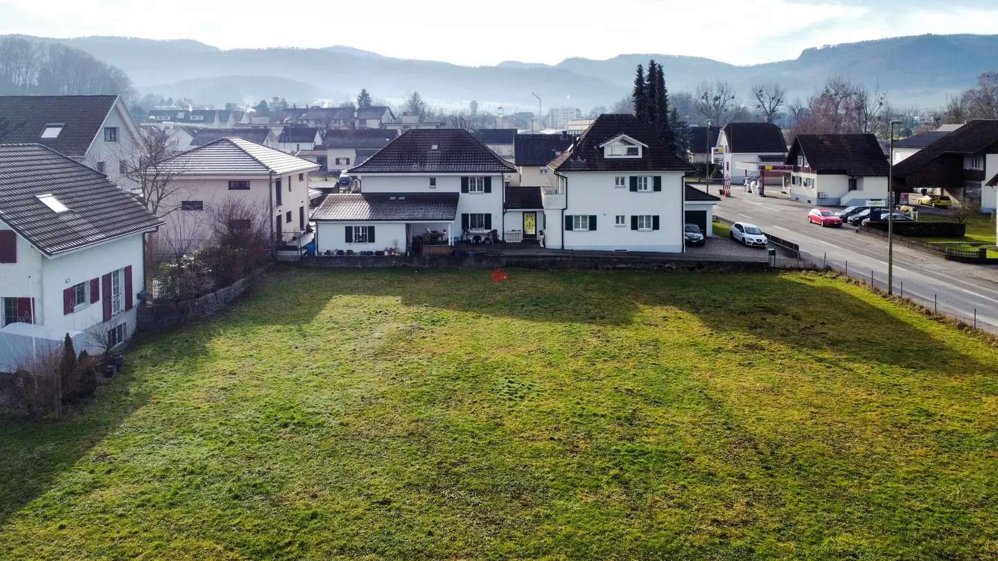 Einfamilienhaus kaufen - Foto 4 von 12