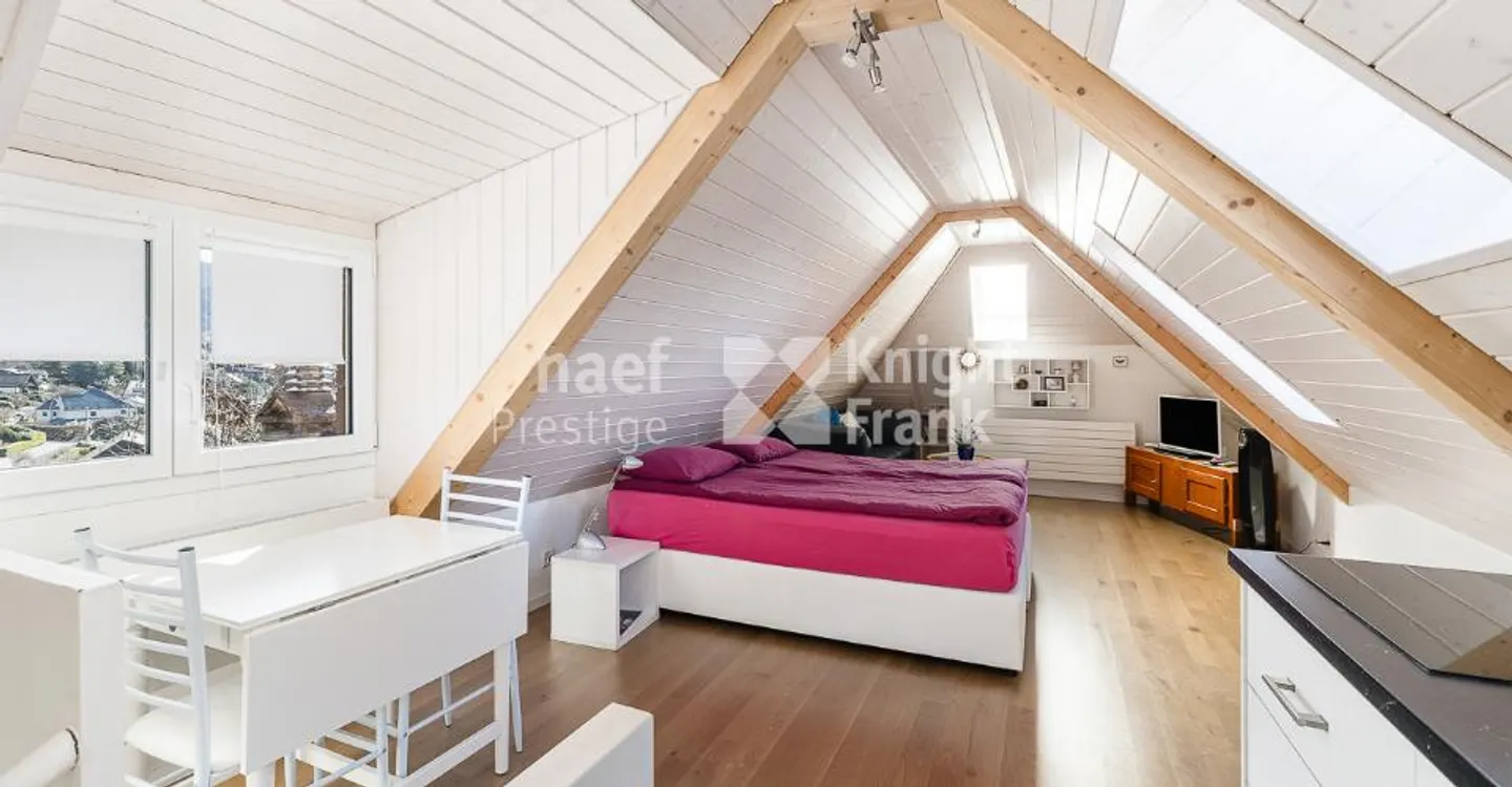 Maison de Caractère Rénovée - Photo 11 sur 12