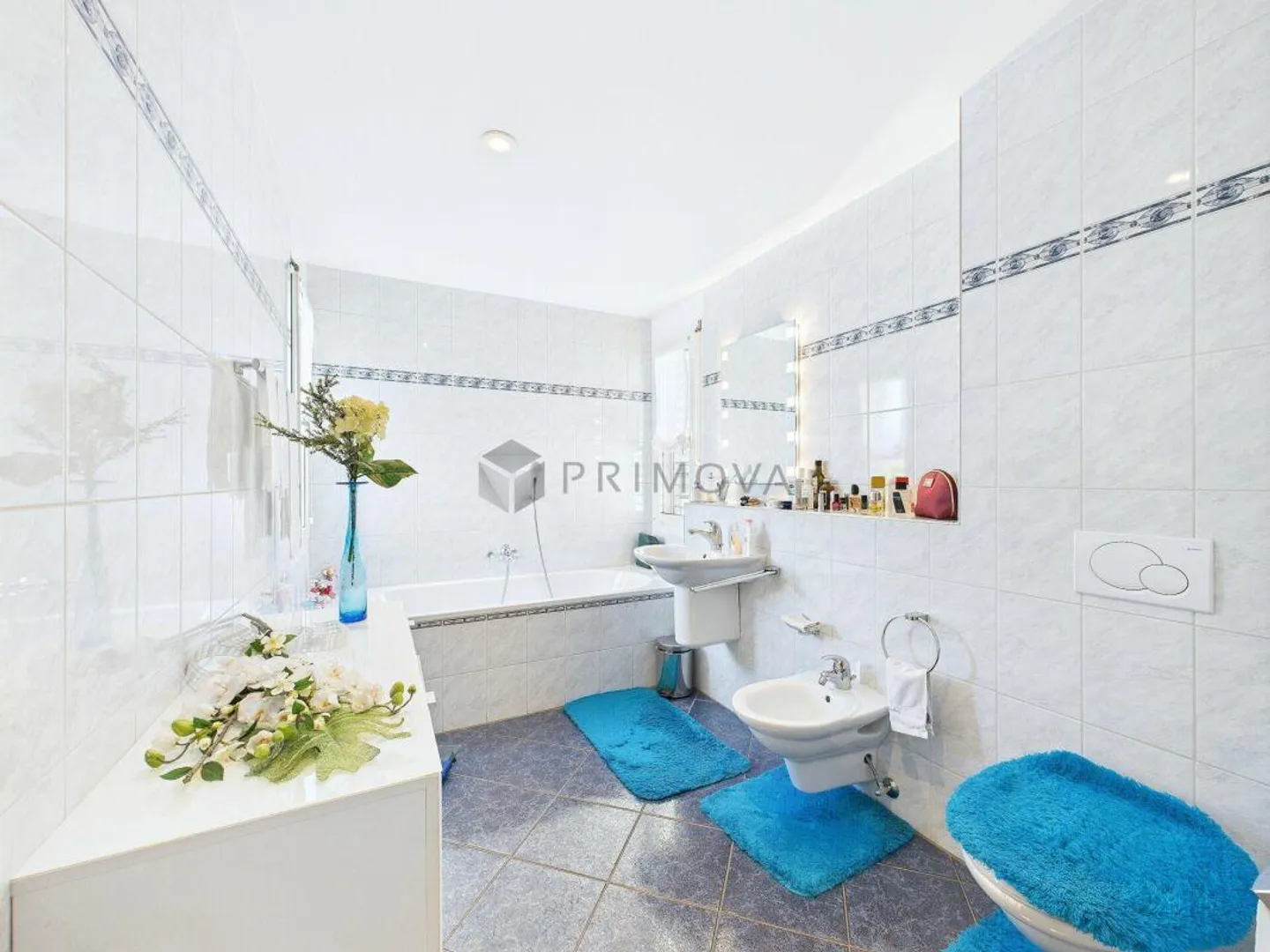 Condominio ottimale di 4,5 stanze per pendolari e famiglie - Foto 10 di 11