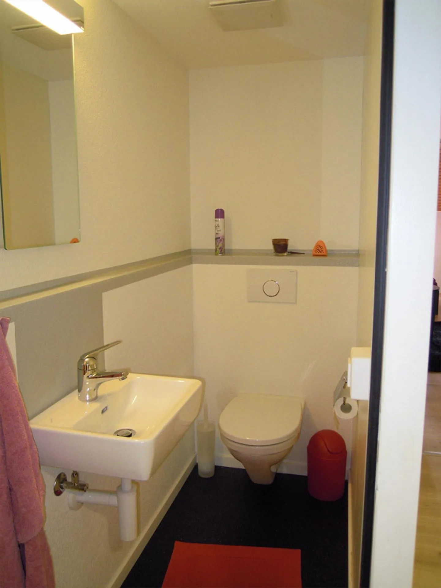 Attraktive 5½-Zimmer-Wohnung an zentraler Lage in Burgdorf - Photo 4 of 8