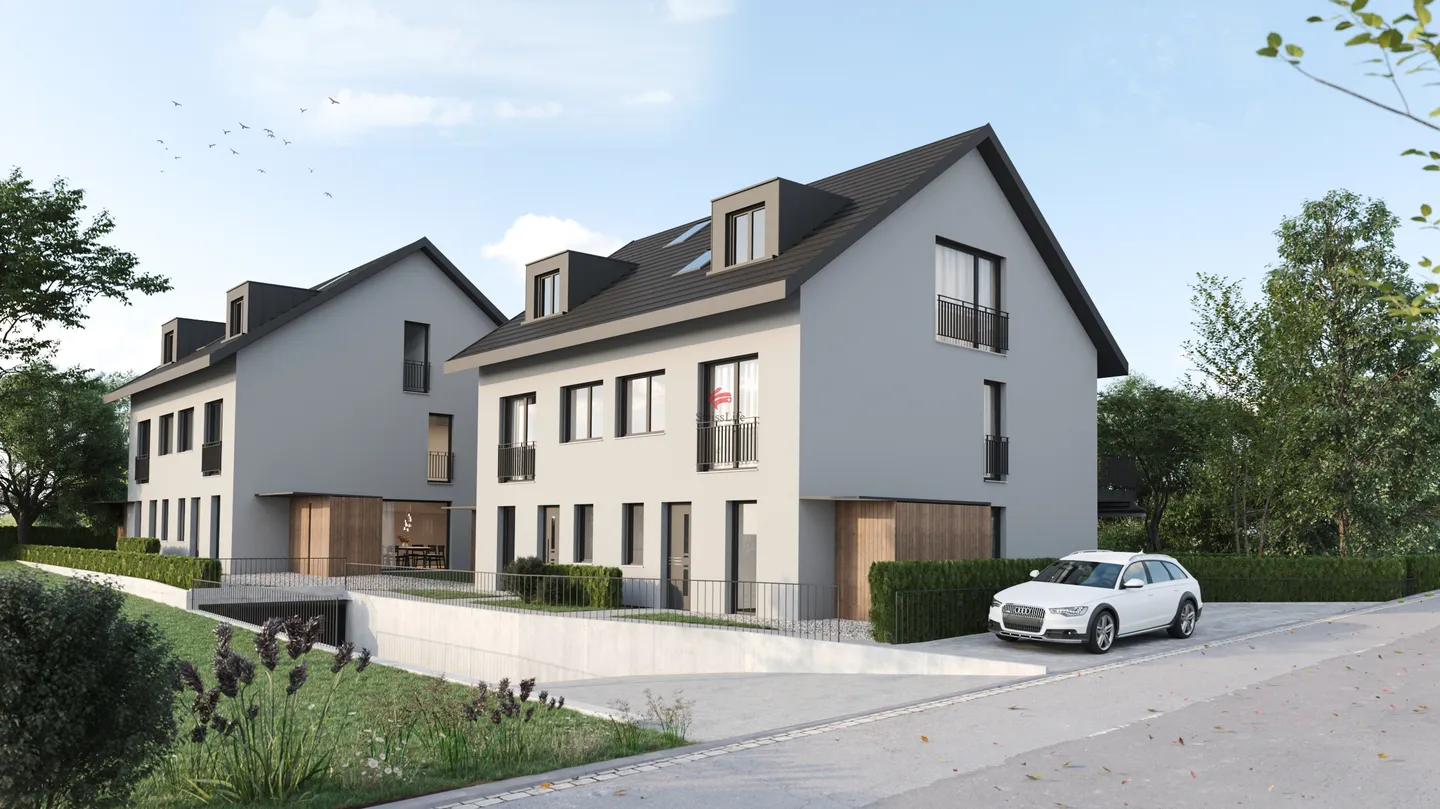 Einfamilienhaus kaufen - Foto 11 von 12