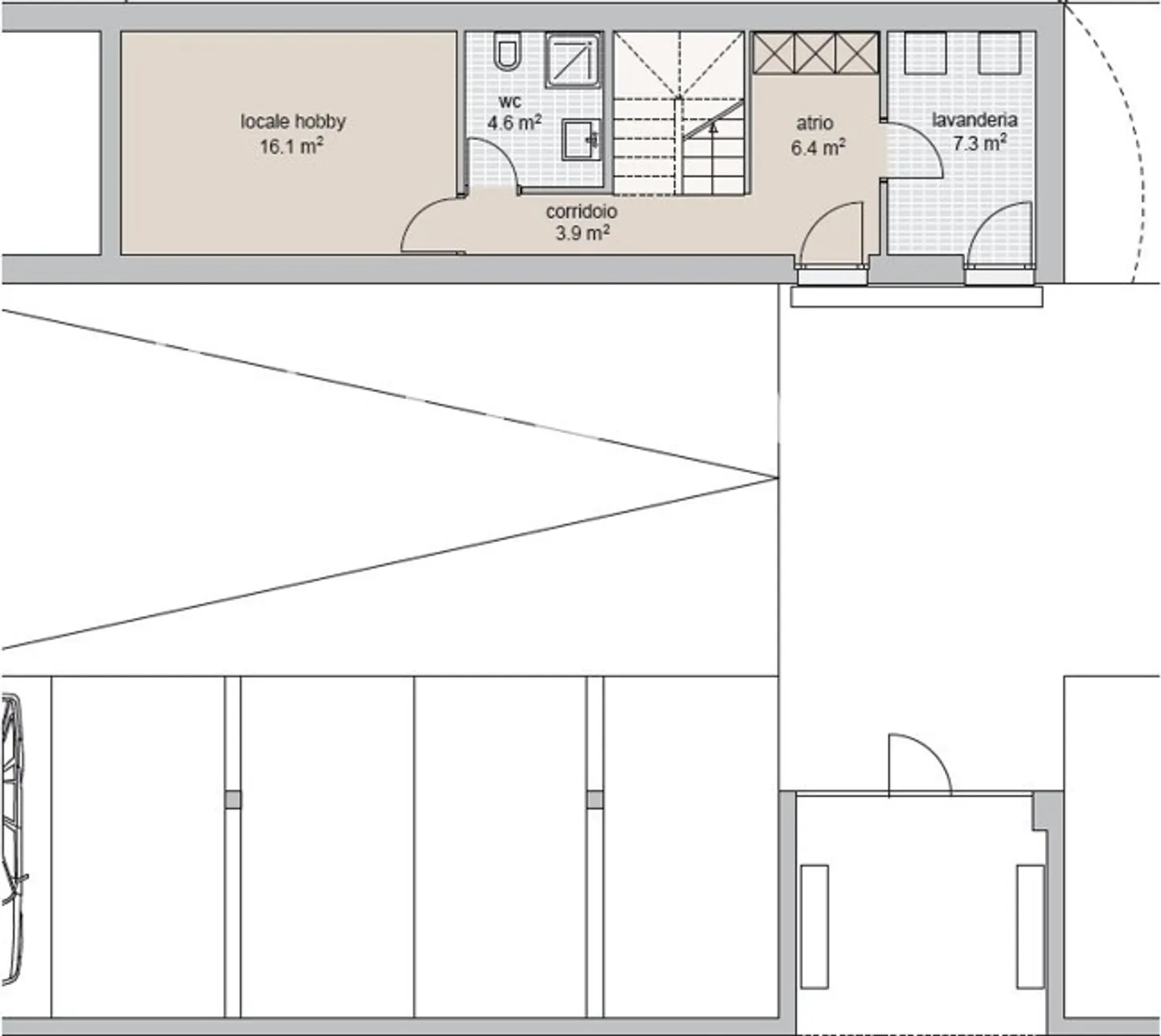 Neue Villa mit Atemberaubendem Blick - Foto 11 von 11