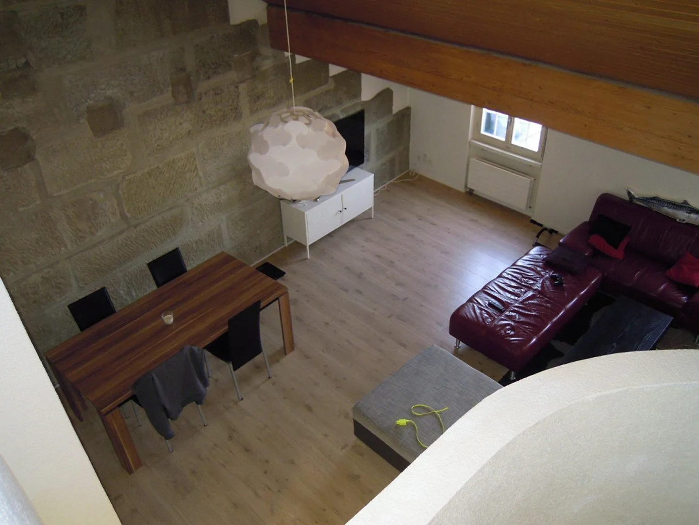 Attraktive 5½-Zimmer-Wohnung an zentraler Lage in Burgdorf - Photo 8 of 8