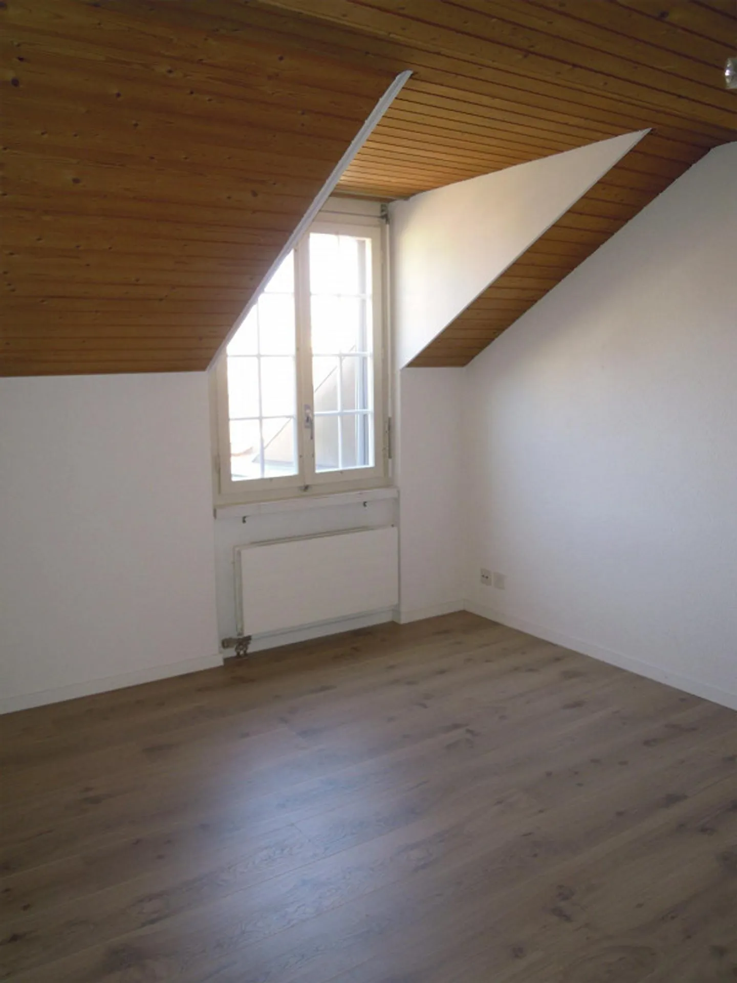 Attraktive 5½-Zimmer-Wohnung an zentraler Lage in Burgdorf - Photo 6 of 8