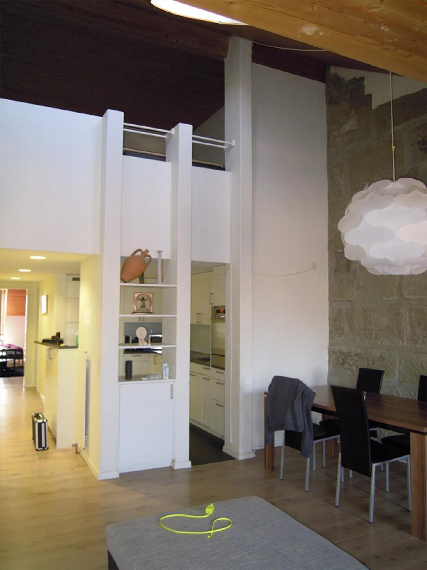 Attraktive 5½-Zimmer-Wohnung an zentraler Lage in Burgdorf - Photo 7 of 8