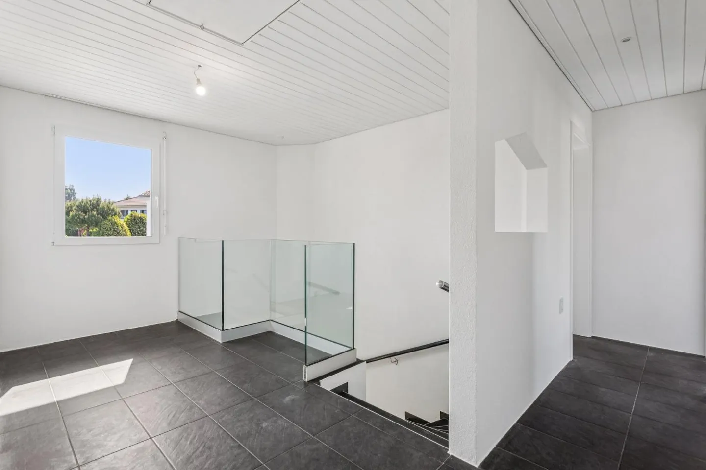 Spaziosa casa indipendente di 5.5 stanze a Chevroux - Foto 6 di 12