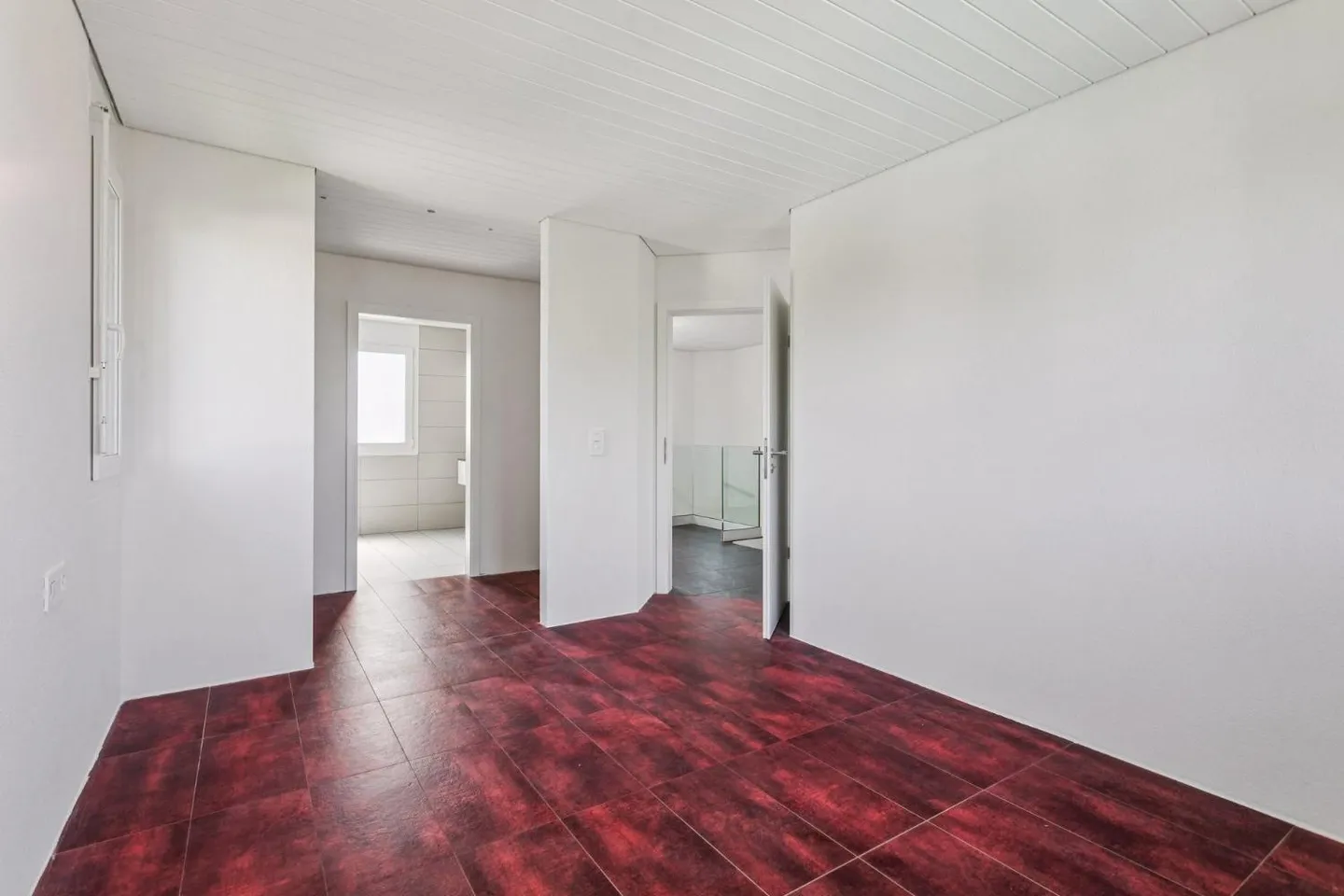 Spaziosa casa indipendente di 5.5 stanze a Chevroux - Foto 7 di 12