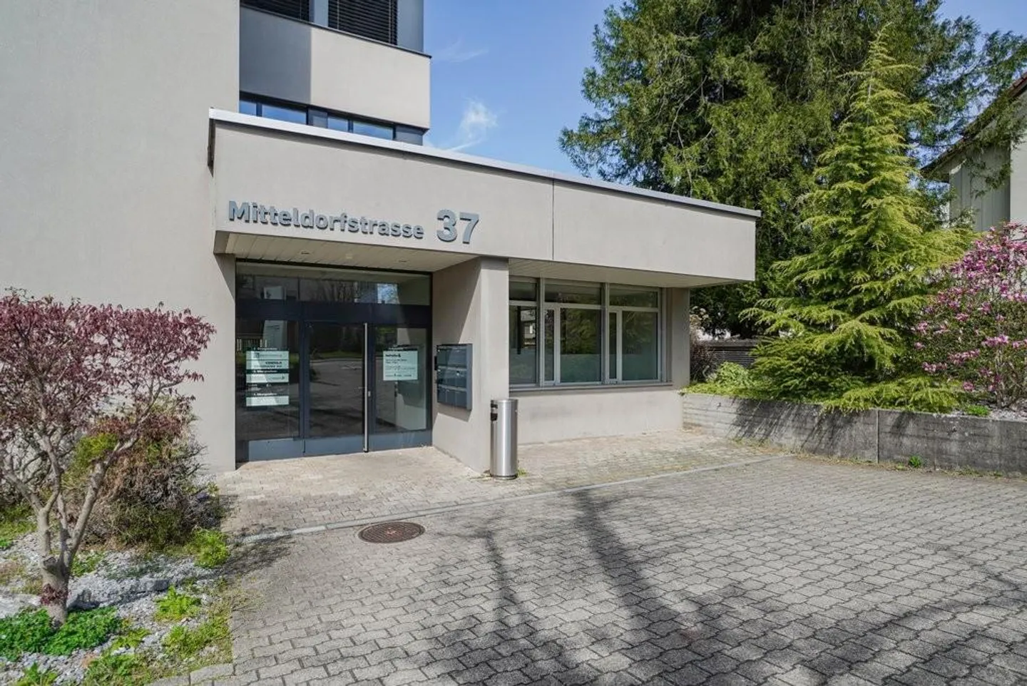 Zentraler Büroraum zu Vermieten - Foto 1 von 2
