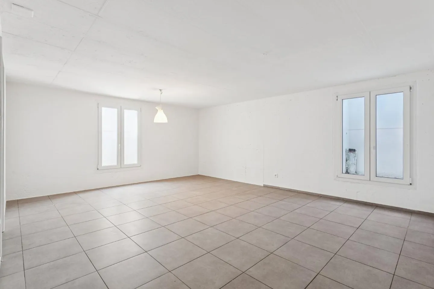 Spaziosa casa indipendente di 5.5 stanze a Chevroux - Foto 11 di 12