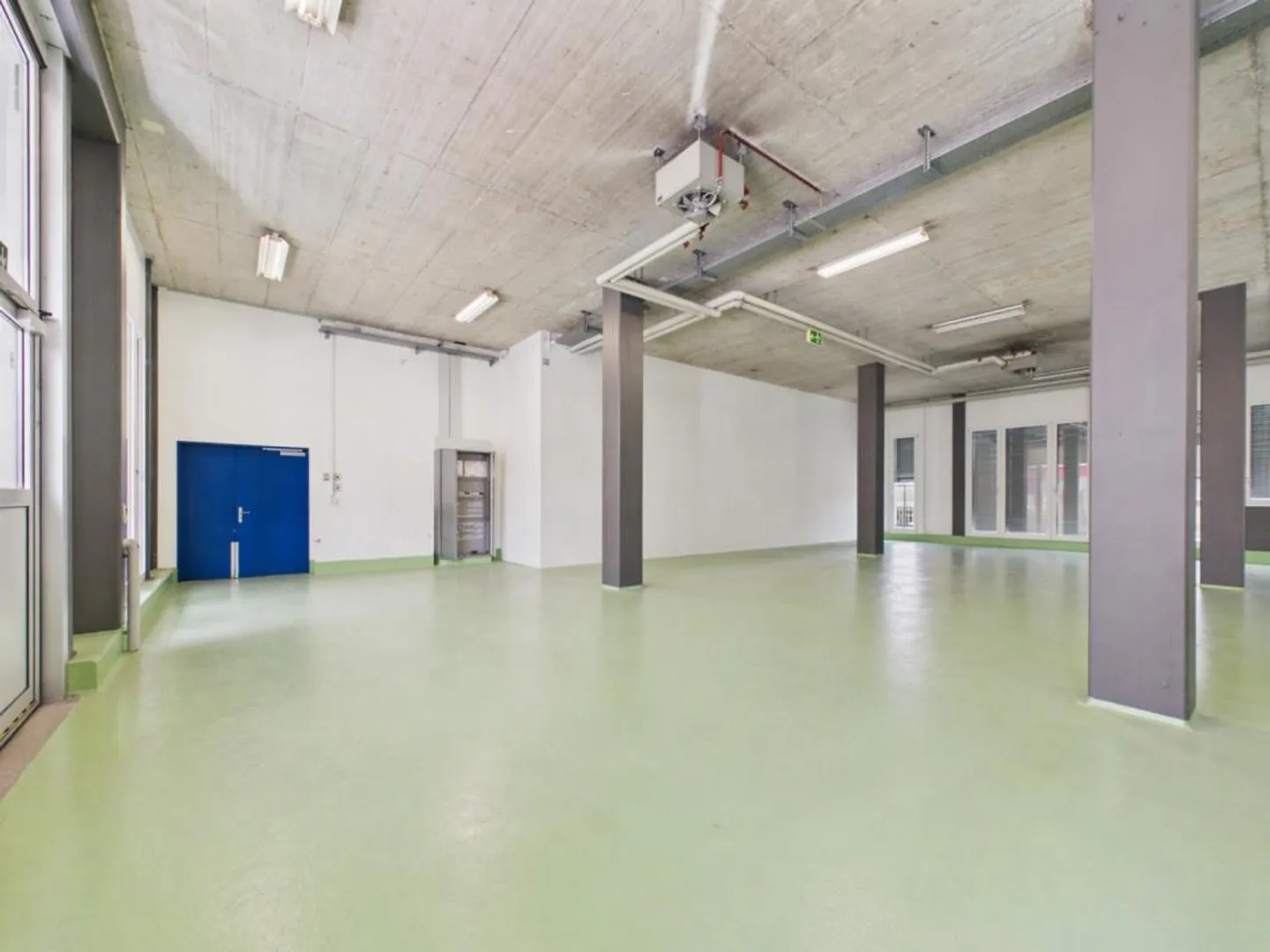 Gewerbefläche in Cham - Foto 5 von 10