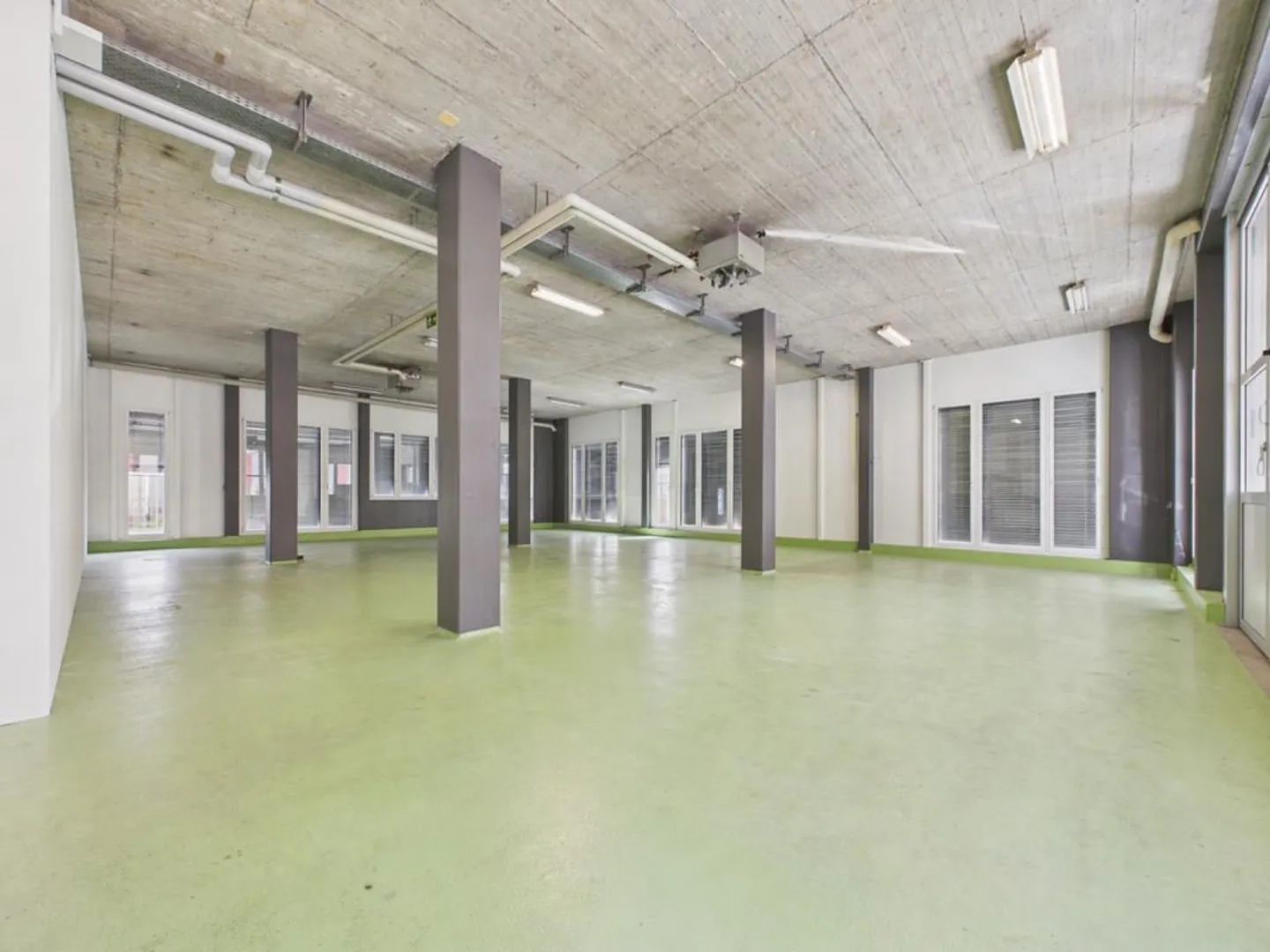 Gewerbefläche in Cham - Foto 4 von 10