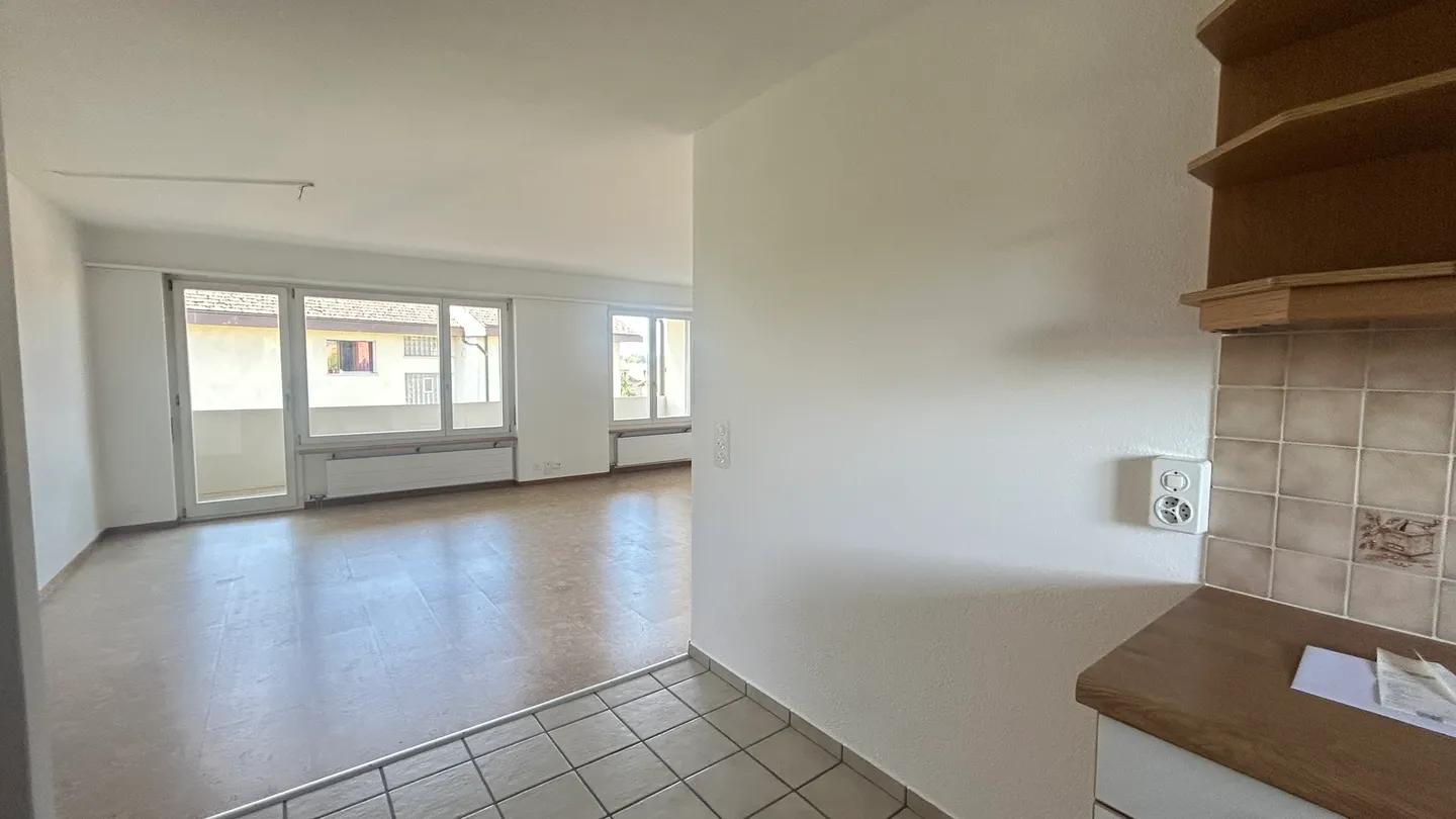 Appartement 3.5 pièces - Photo 4 sur 9