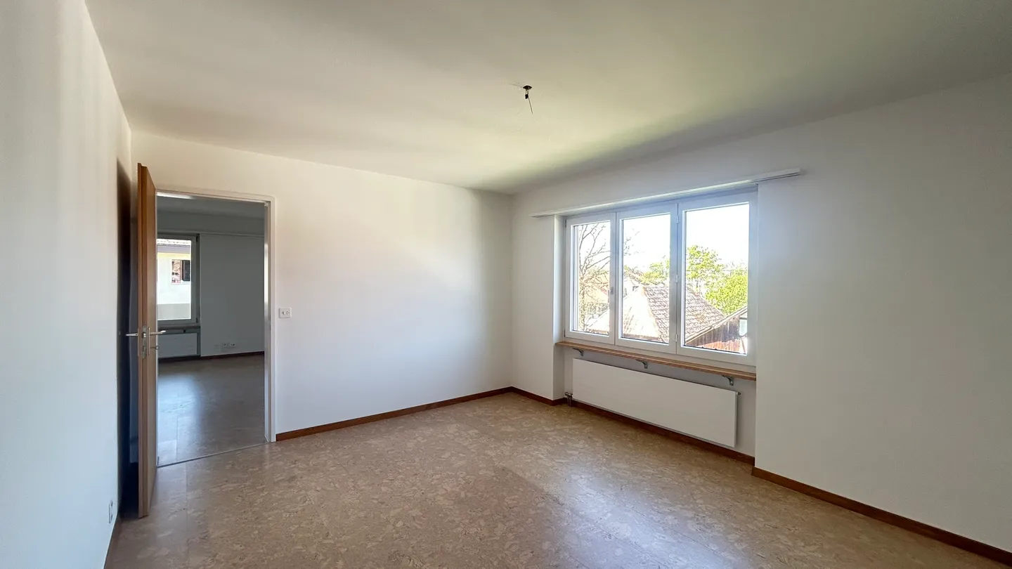 Appartement 3.5 pièces - Photo 5 sur 9