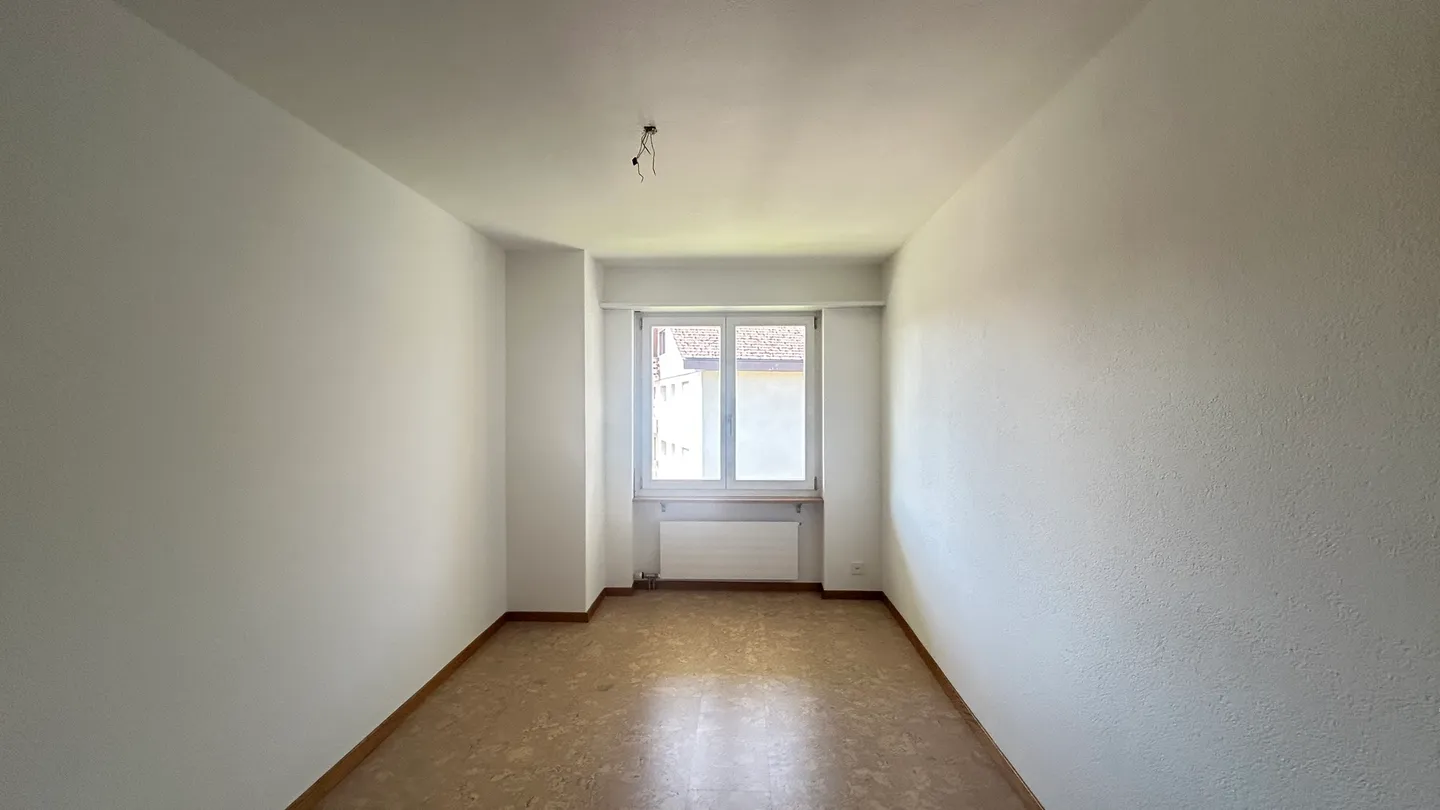 Appartement 3.5 pièces - Photo 6 sur 9