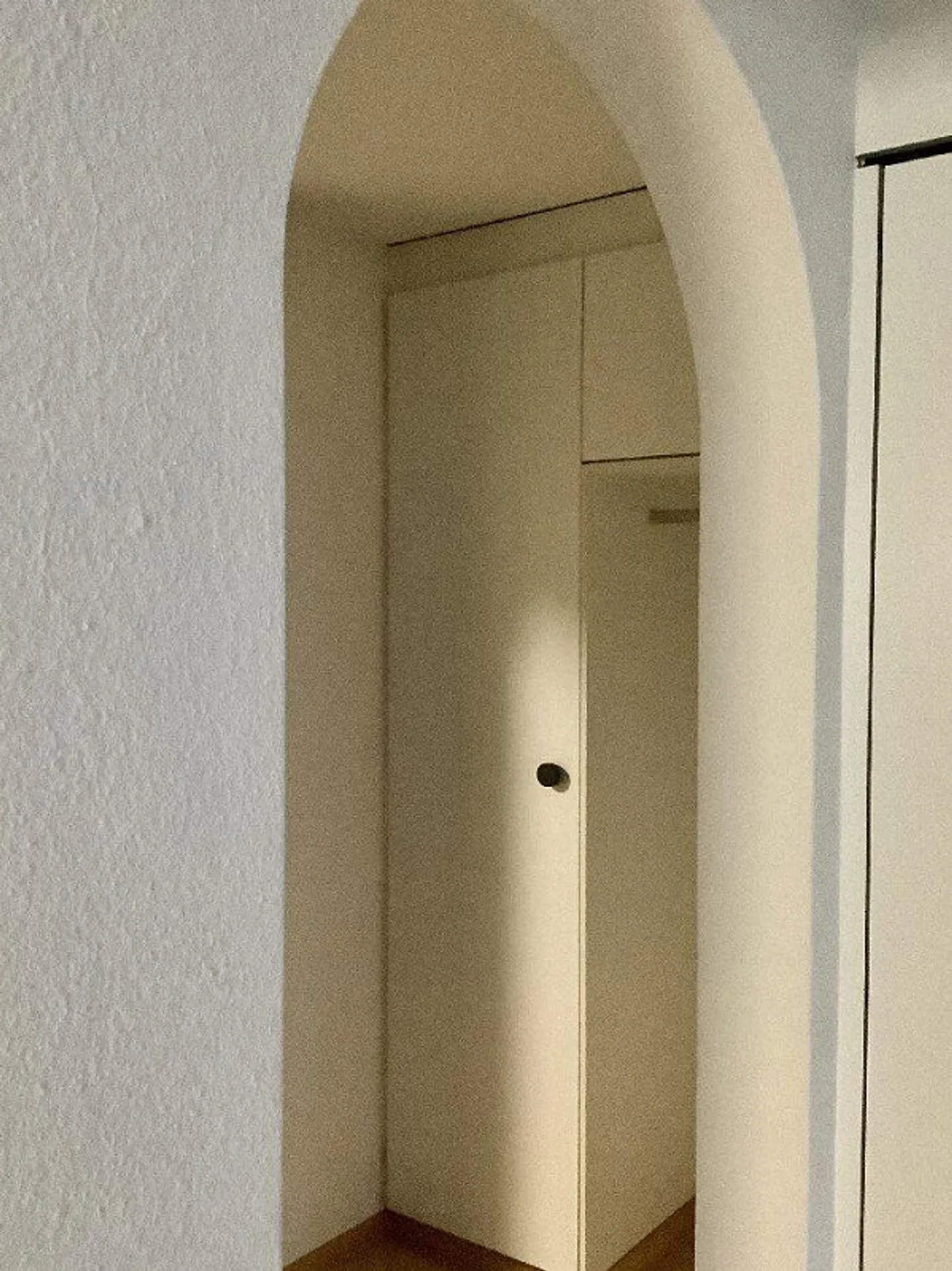 charmante 1.5-Zimmerwohnung im 2. OG - Foto 5 di 6