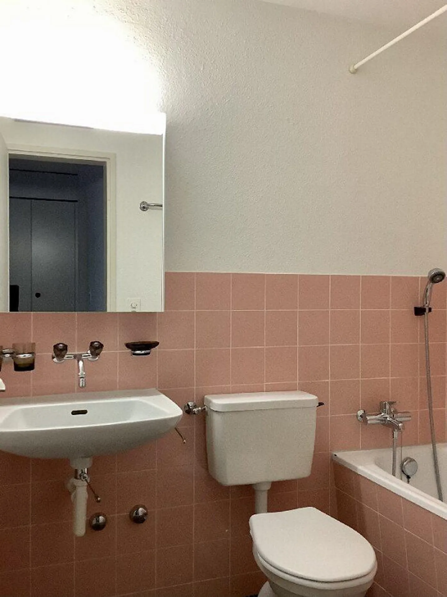 charmante 1.5-Zimmerwohnung im 2. OG - Foto 6 di 6