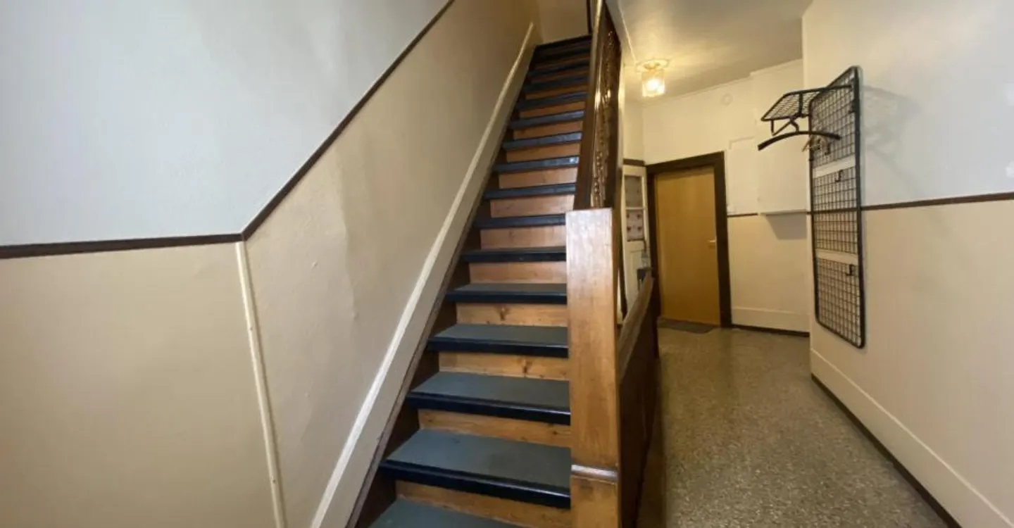Appartement Charmant à Delémont - Photo 3 sur 12