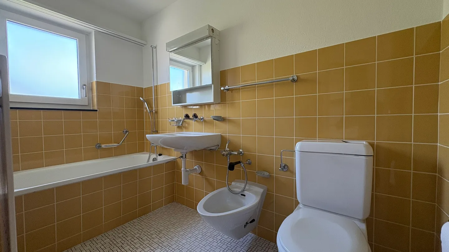 Appartement 3.5 pièces - Photo 7 sur 9