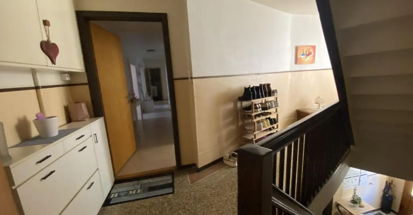 Appartement Charmant à Delémont - Photo 4 sur 12