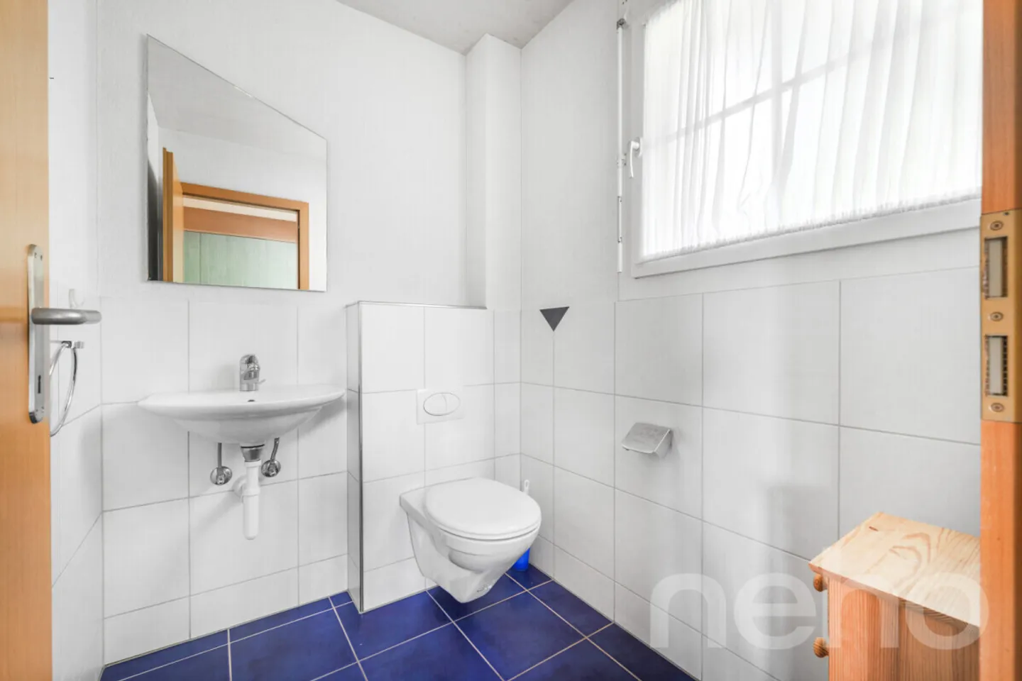 Maison lumineuse avec galerie, poêle suédois et idylle de jardin - Photo 8 sur 12