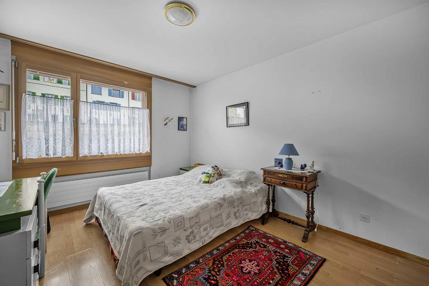 SMARTES REIHENHAUS AM RHEIN - Foto 6 von 8