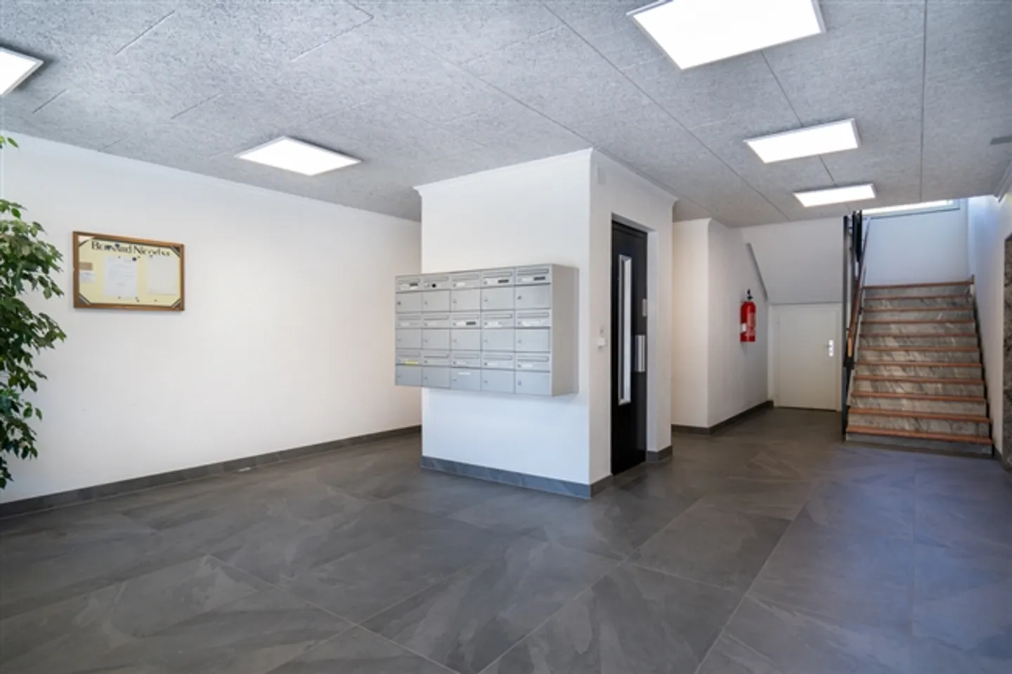 Apartment for rent - Photo 5 of 7