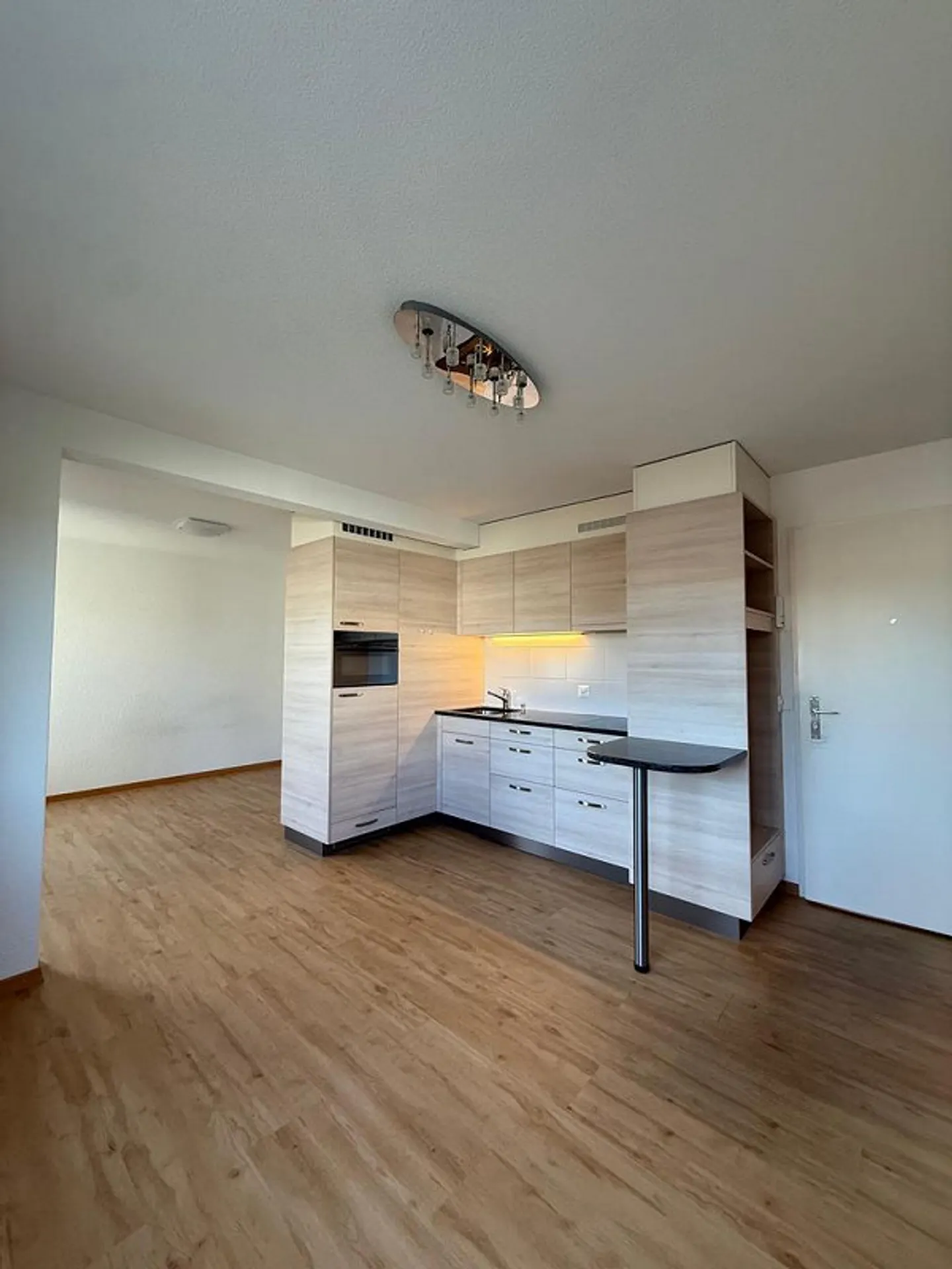 Helle 1.5-Zimmerwohnung - Foto 1 von 8